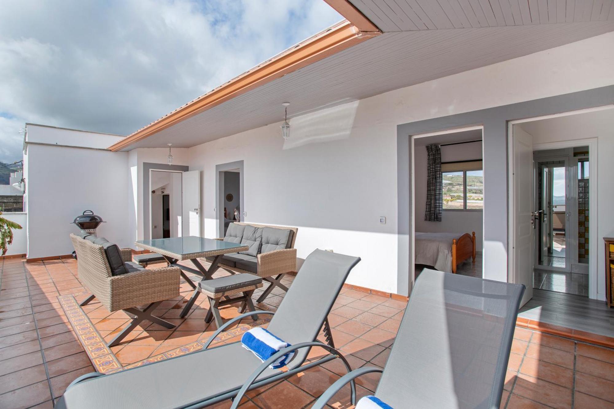 Villa Hacienda Adejo