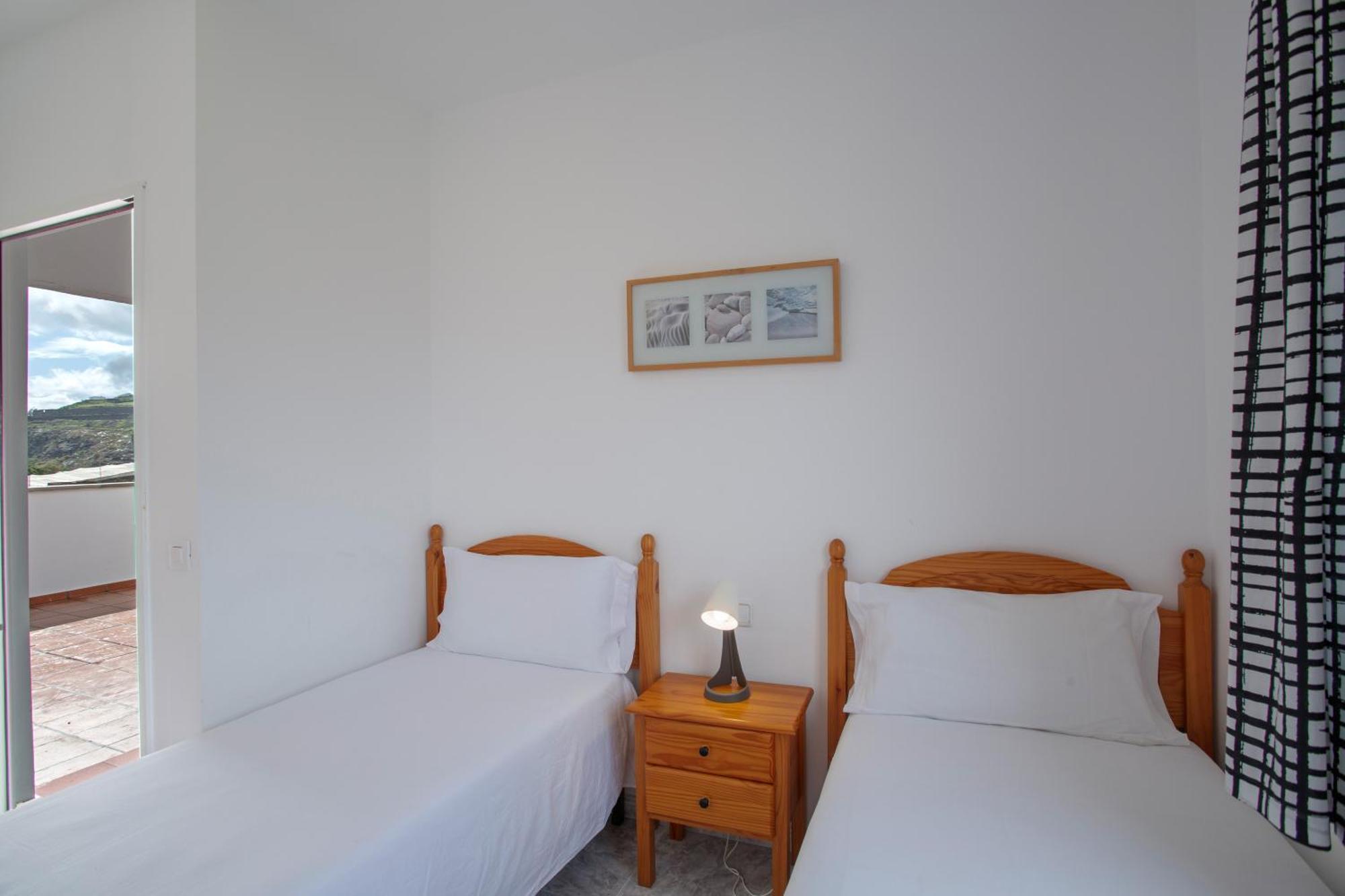 Hacienda Adejo * Moya (Gran Canaria)