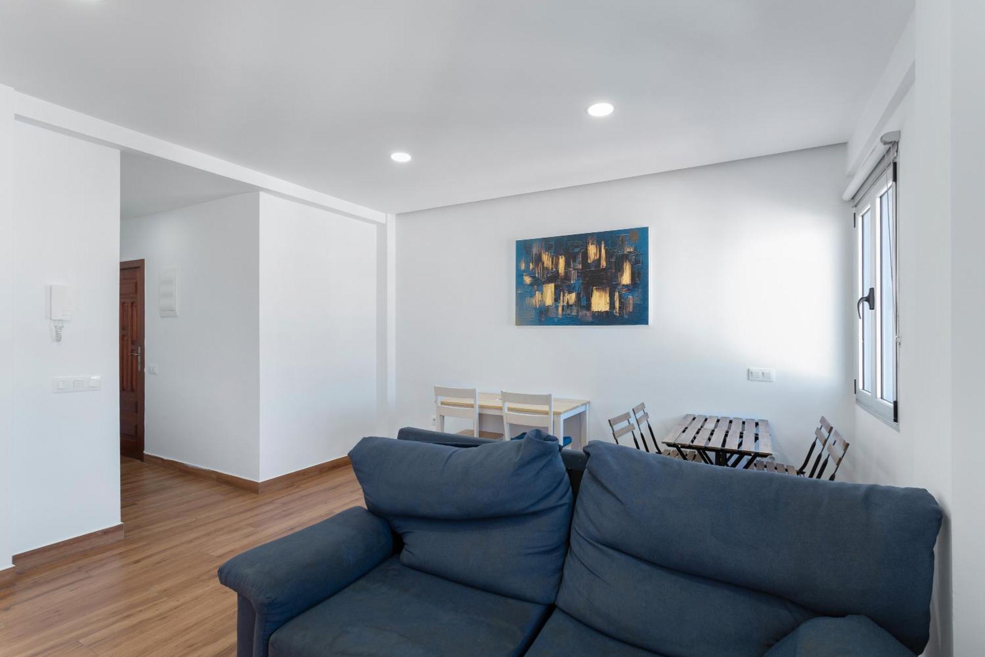 Casa Cata Holiday home Las Palmas de Gran Canaria