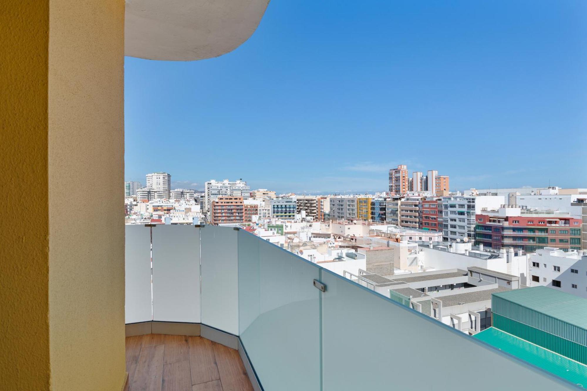 Casa Cata Сasa de vacaciones Las Palmas de Gran Canaria