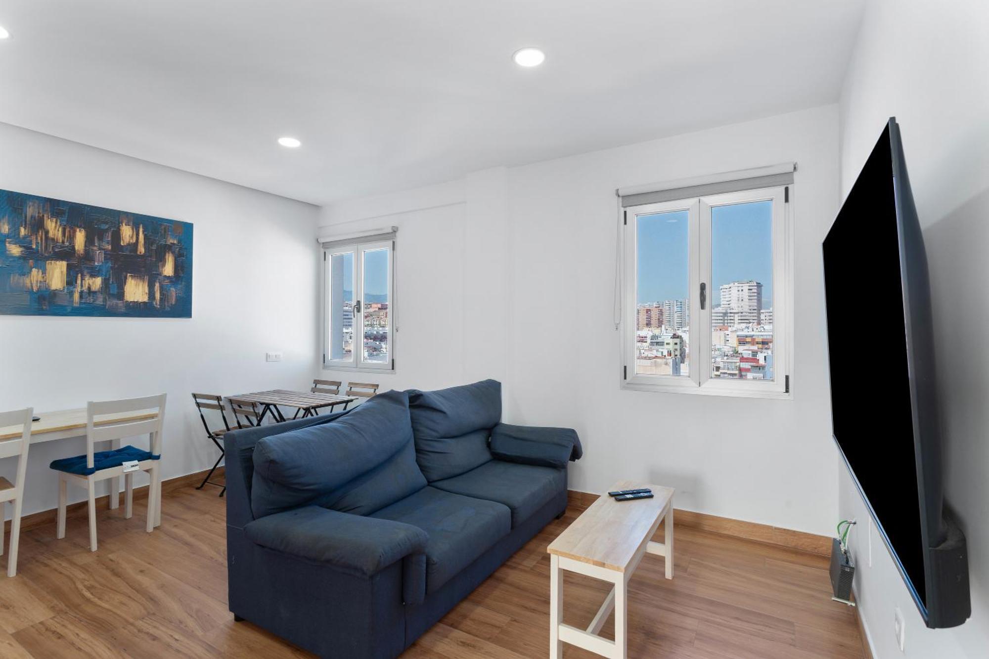 Сasa de vacaciones Casa Cata Las Palmas de Gran Canaria