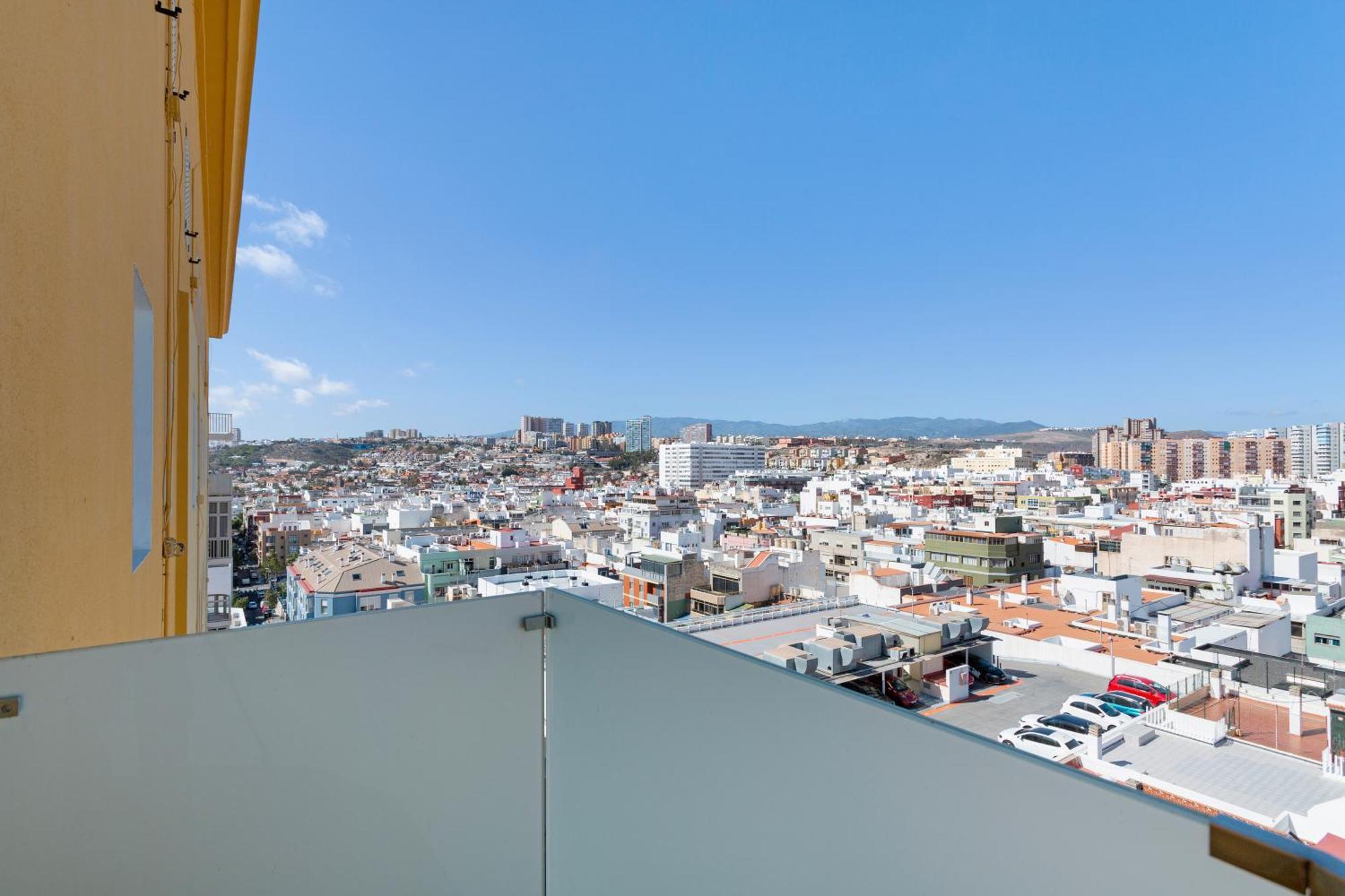 Casa Cata * Las Palmas de Gran Canaria