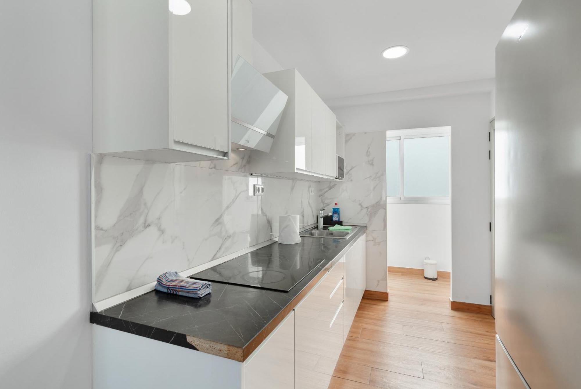 Casa Cata Holiday home
