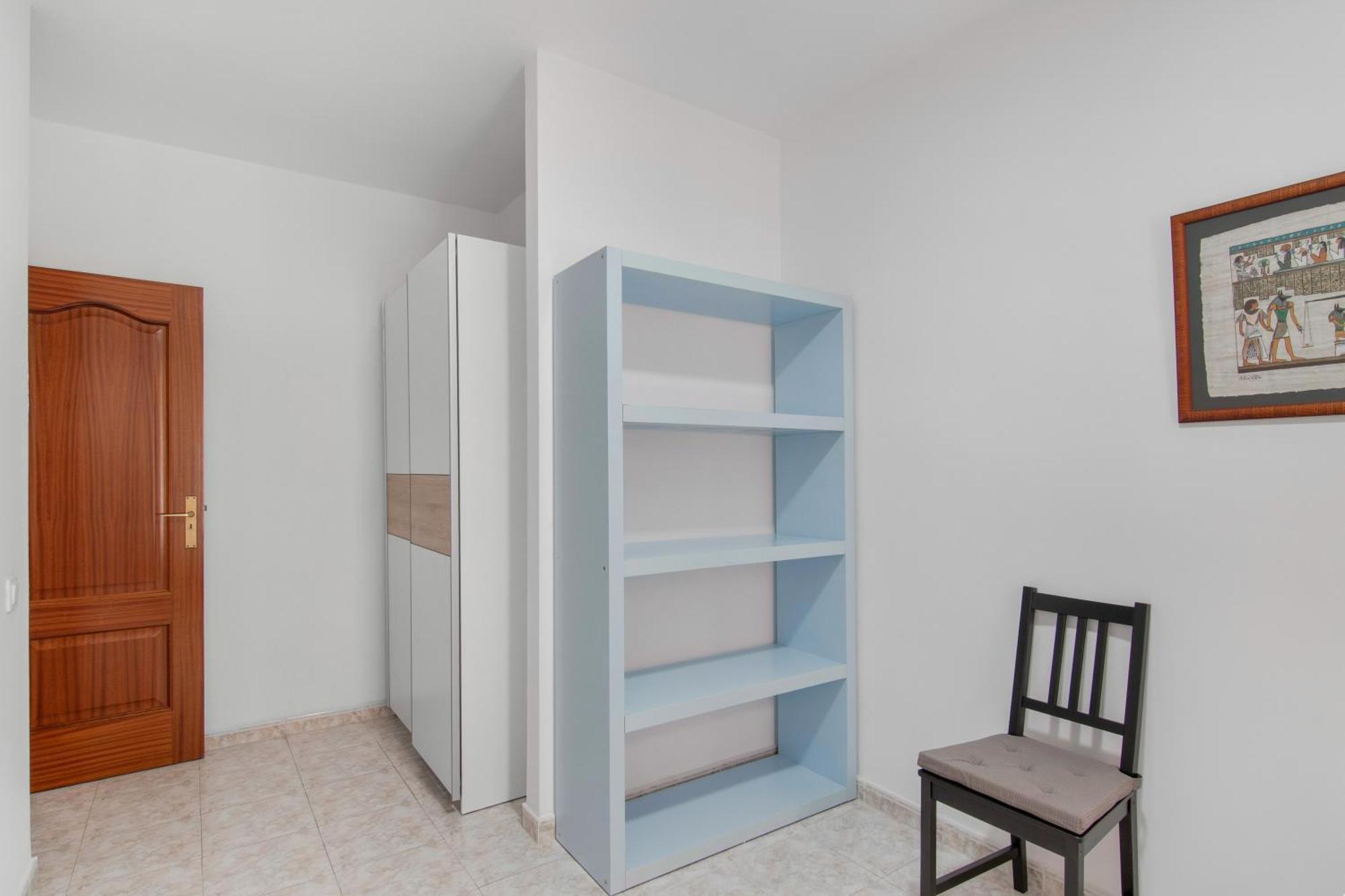 Apartamento Gara Uno