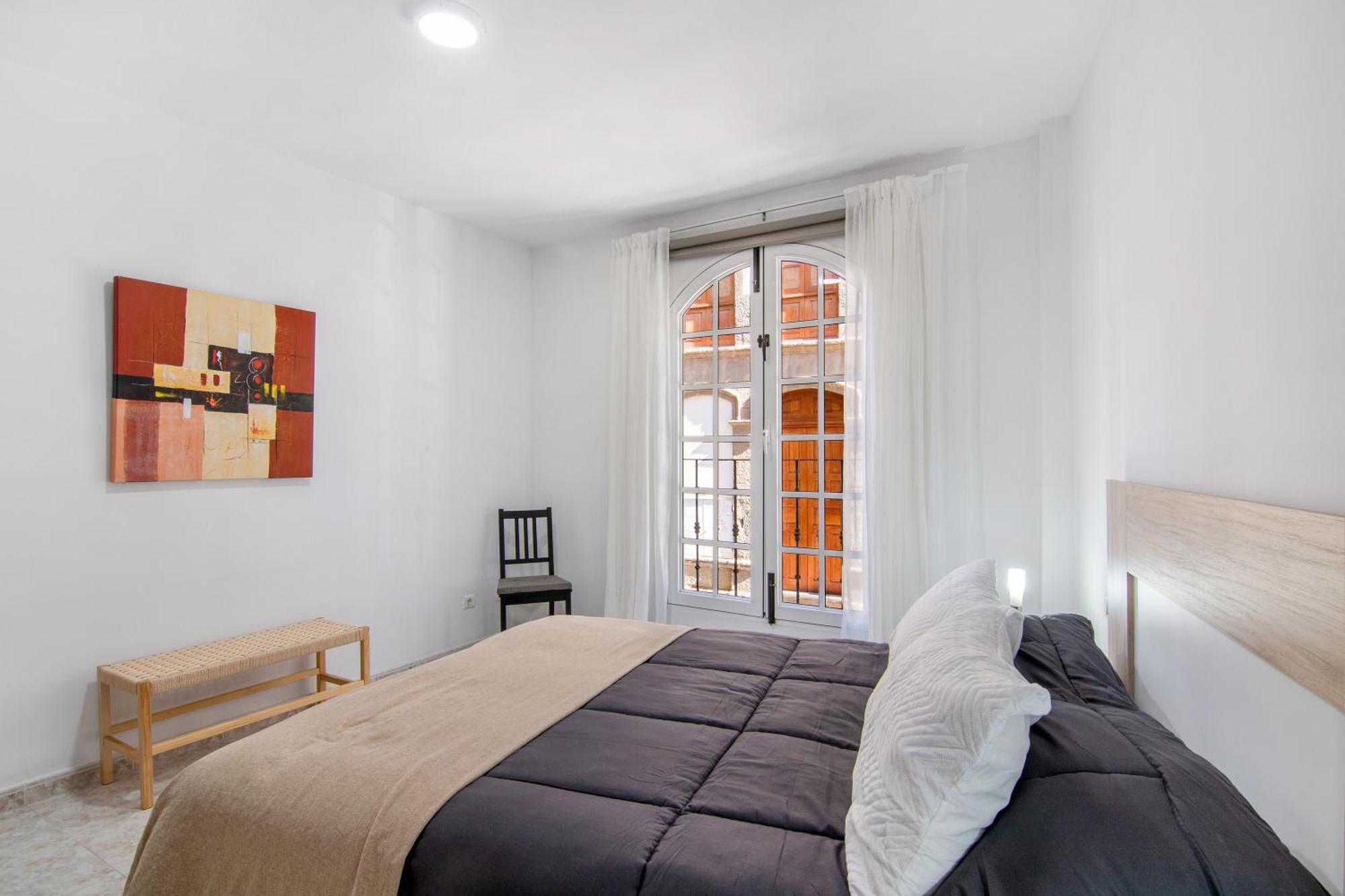 Apartamento Gara Uno Gáldar