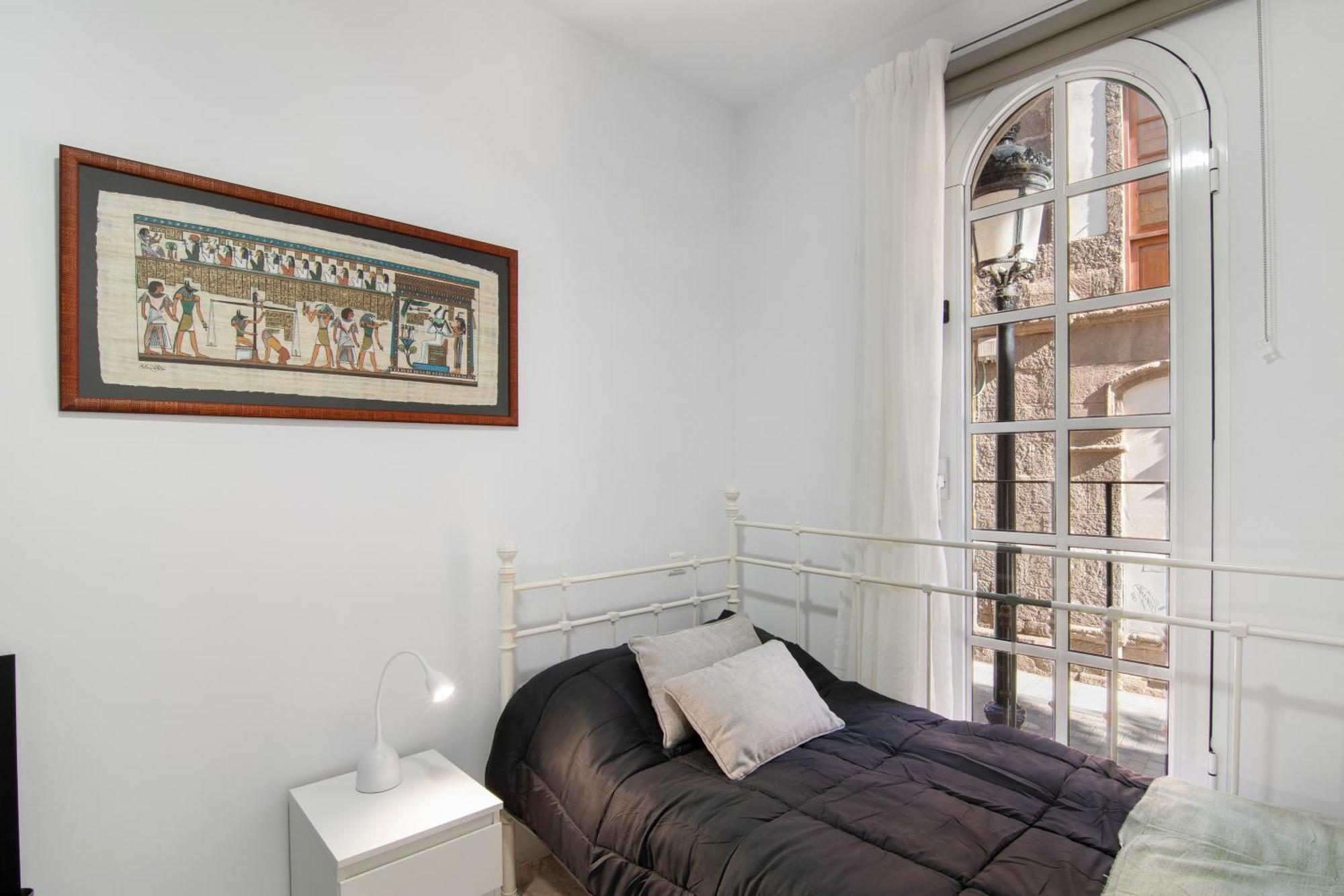 Gara Uno Apartamento *