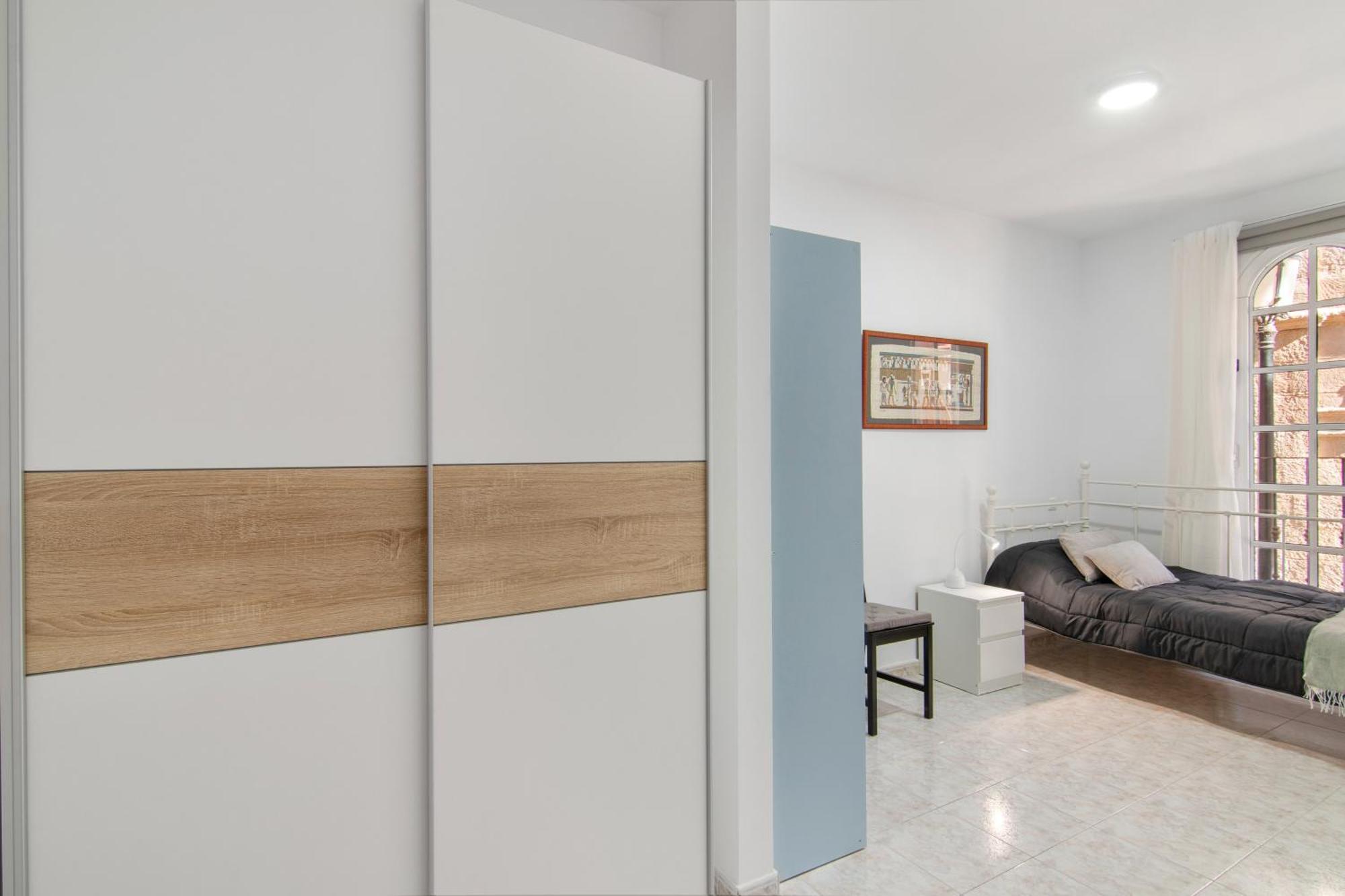Gara Uno Apartamento Gáldar