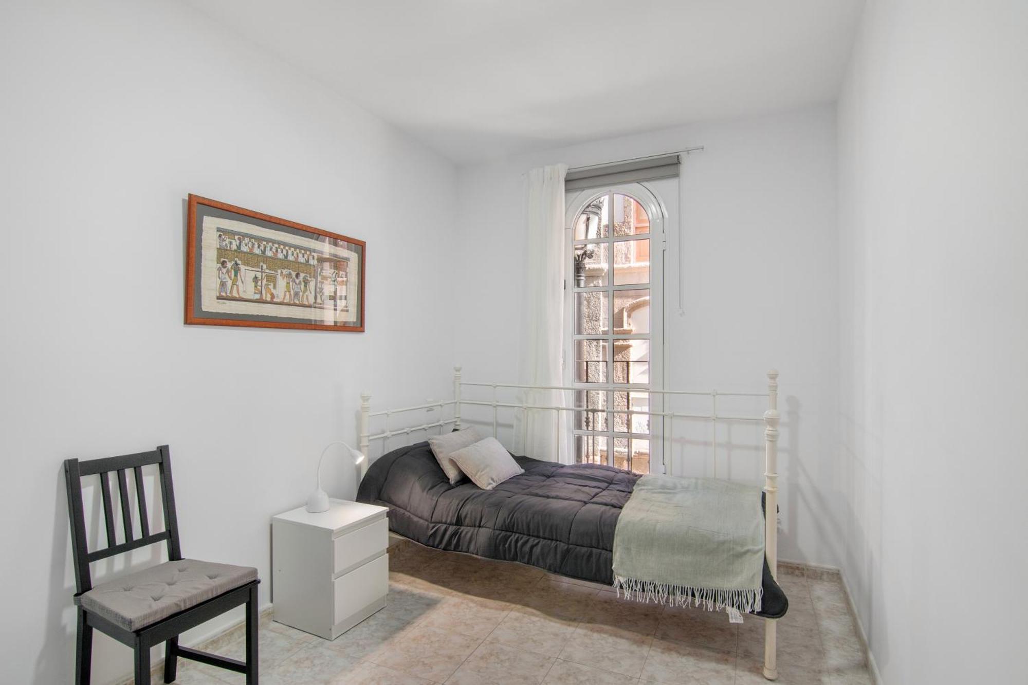 Gara Uno Apartamento