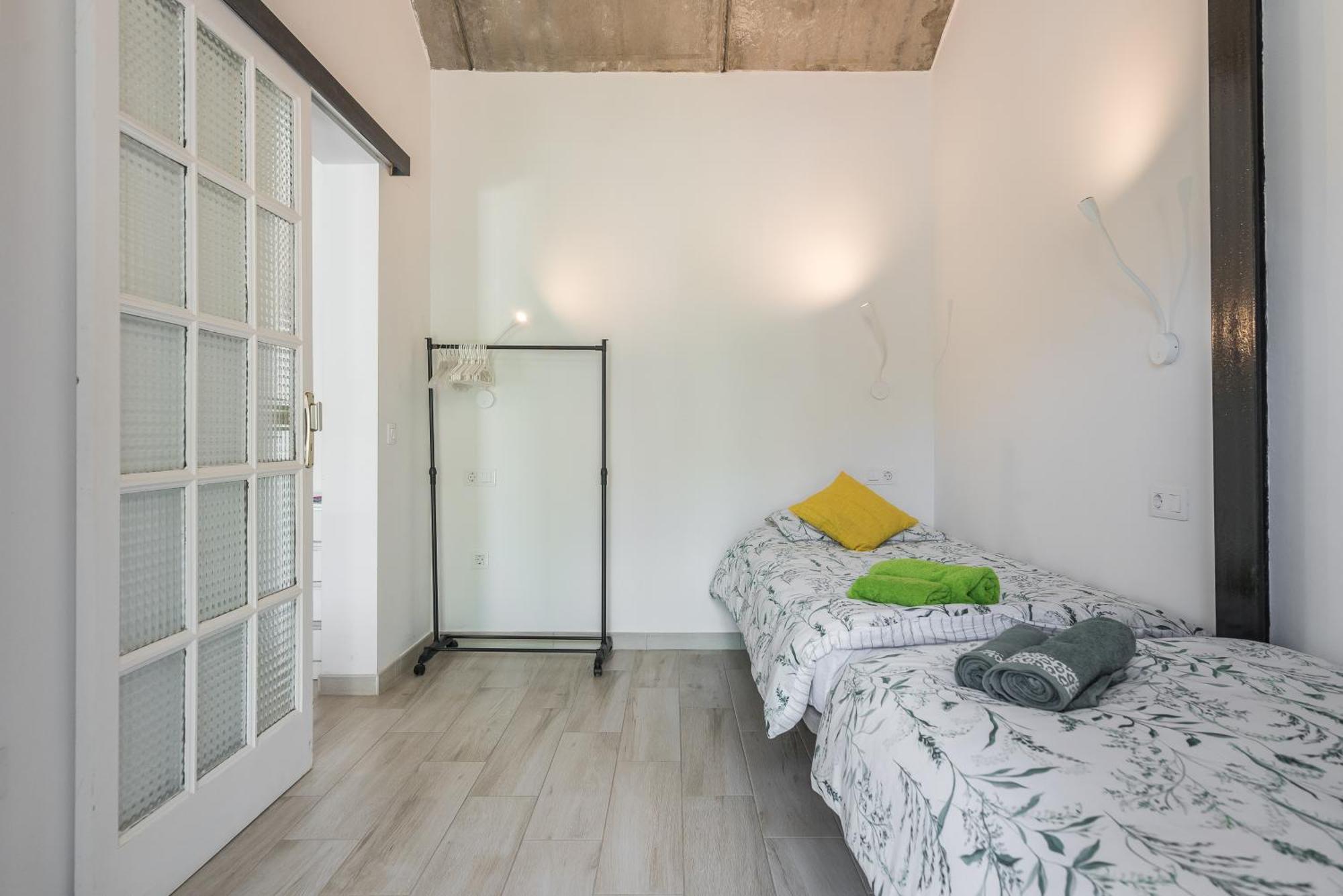 Home2book Mountain Serenity House Agaete, Terrace Appartamento