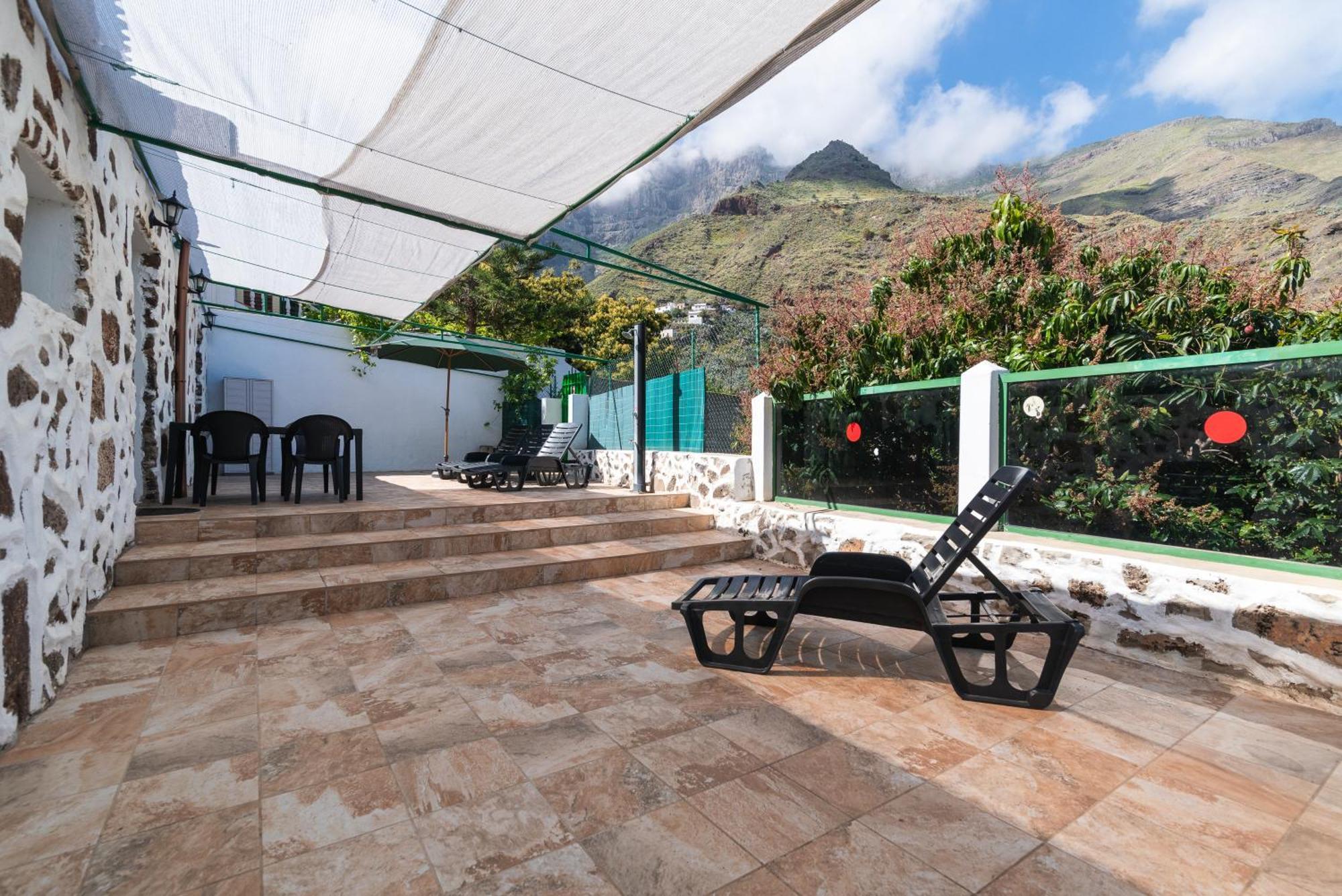 Home2book Mountain Serenity House Agaete, Terrace Appartamento *