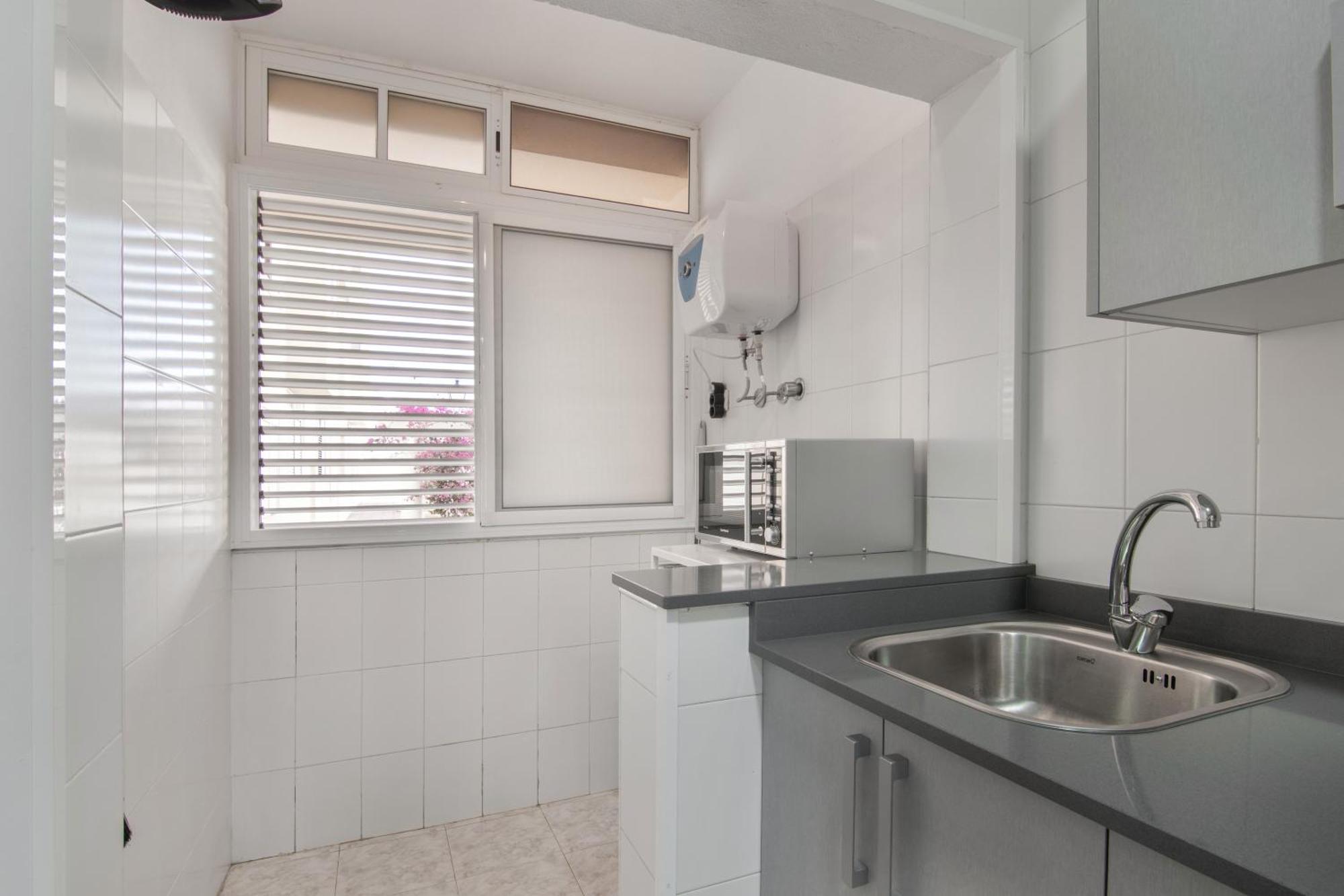 Gara Uno Apartamento