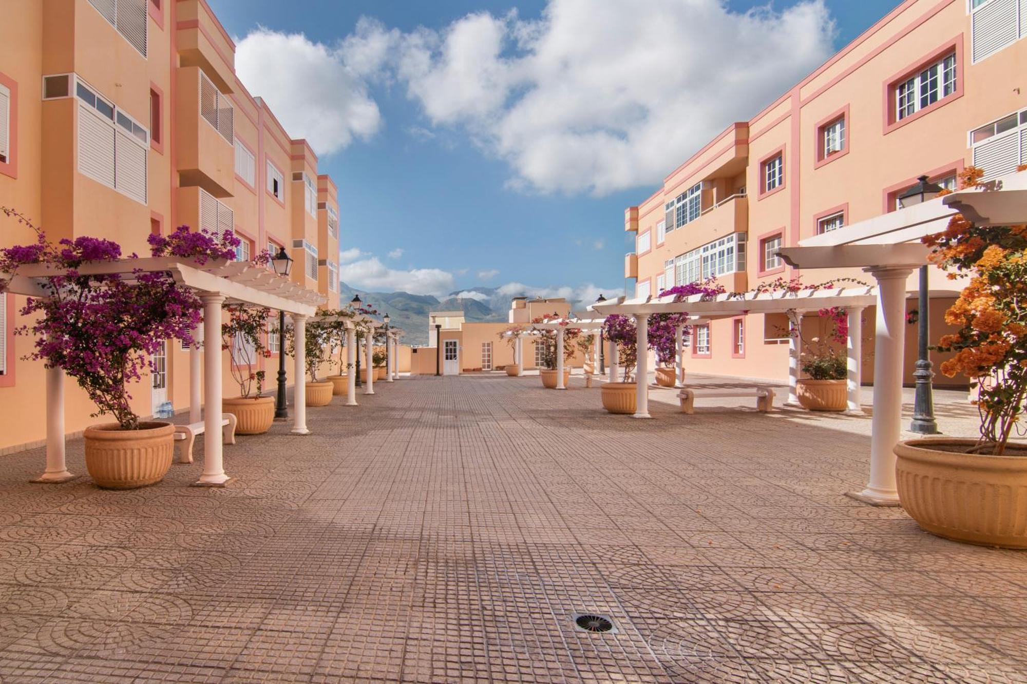 Apartamento Gara Uno Gáldar
