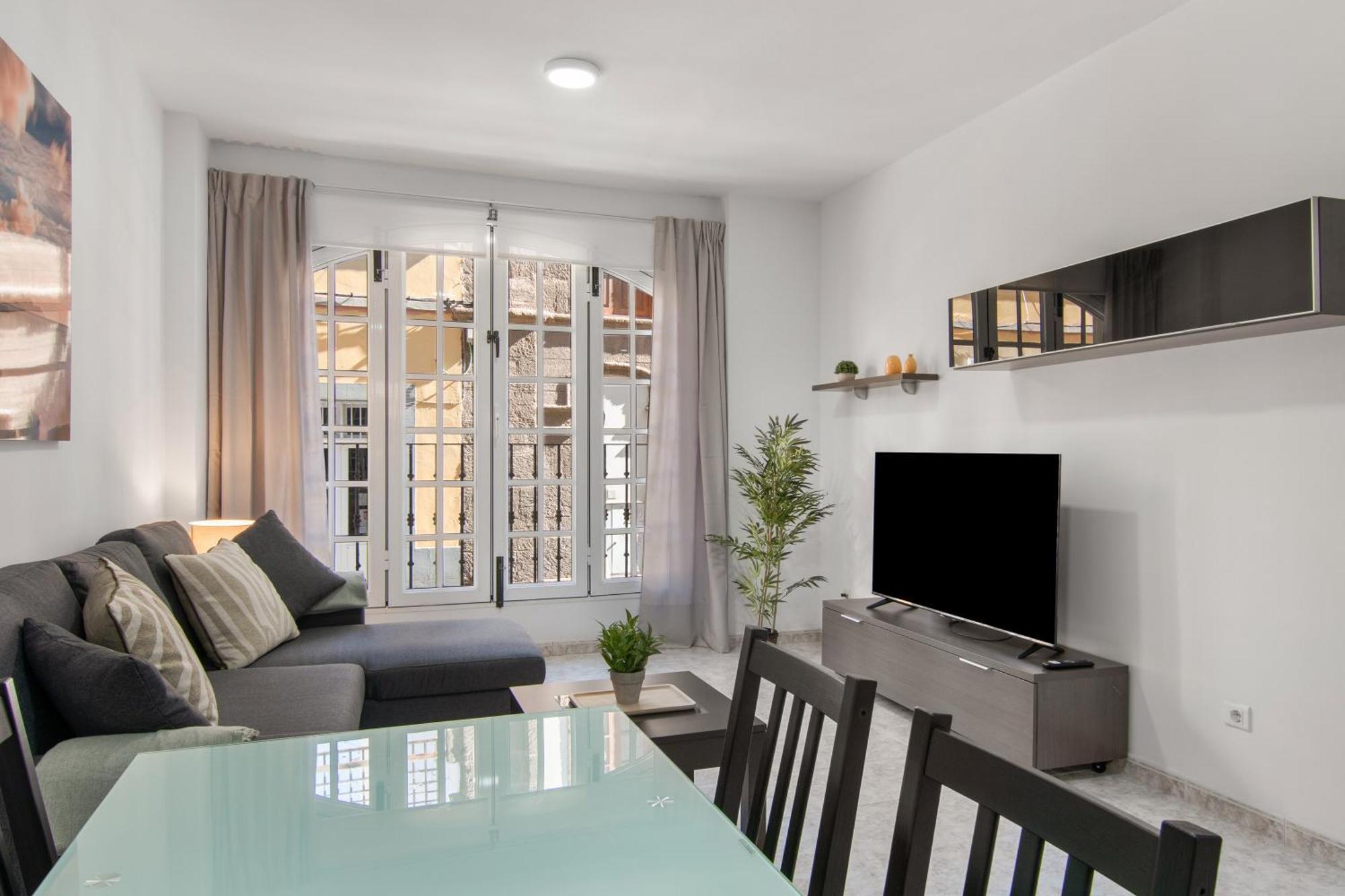 Apartamento Gara Uno Gáldar