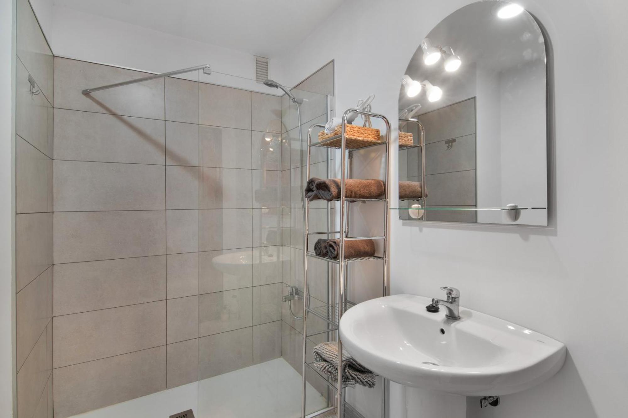 Apartamento Gara Uno *