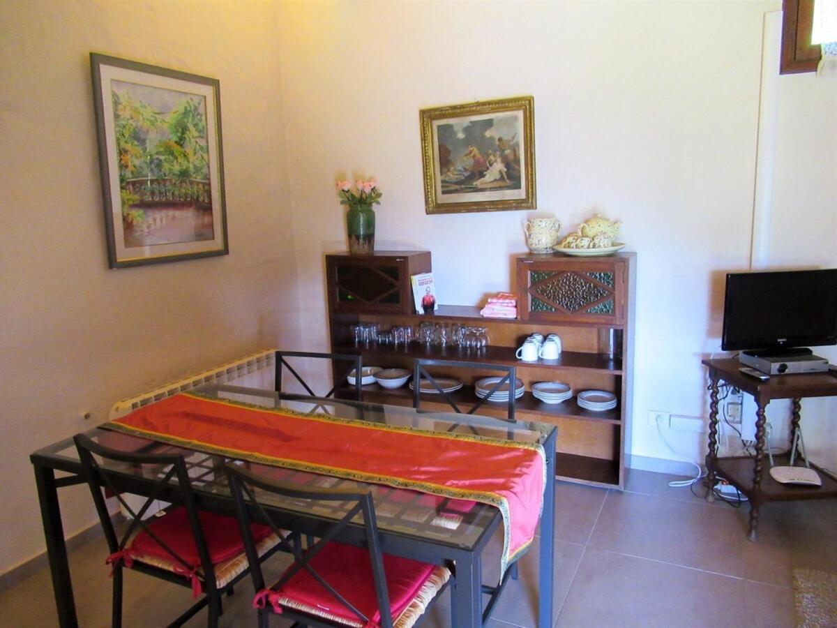 Holiday home El Alpendre *