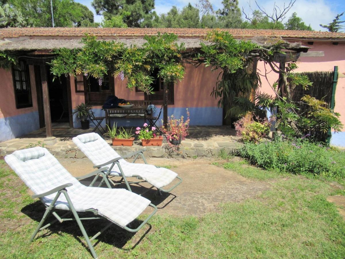 El Alpendre Holiday home