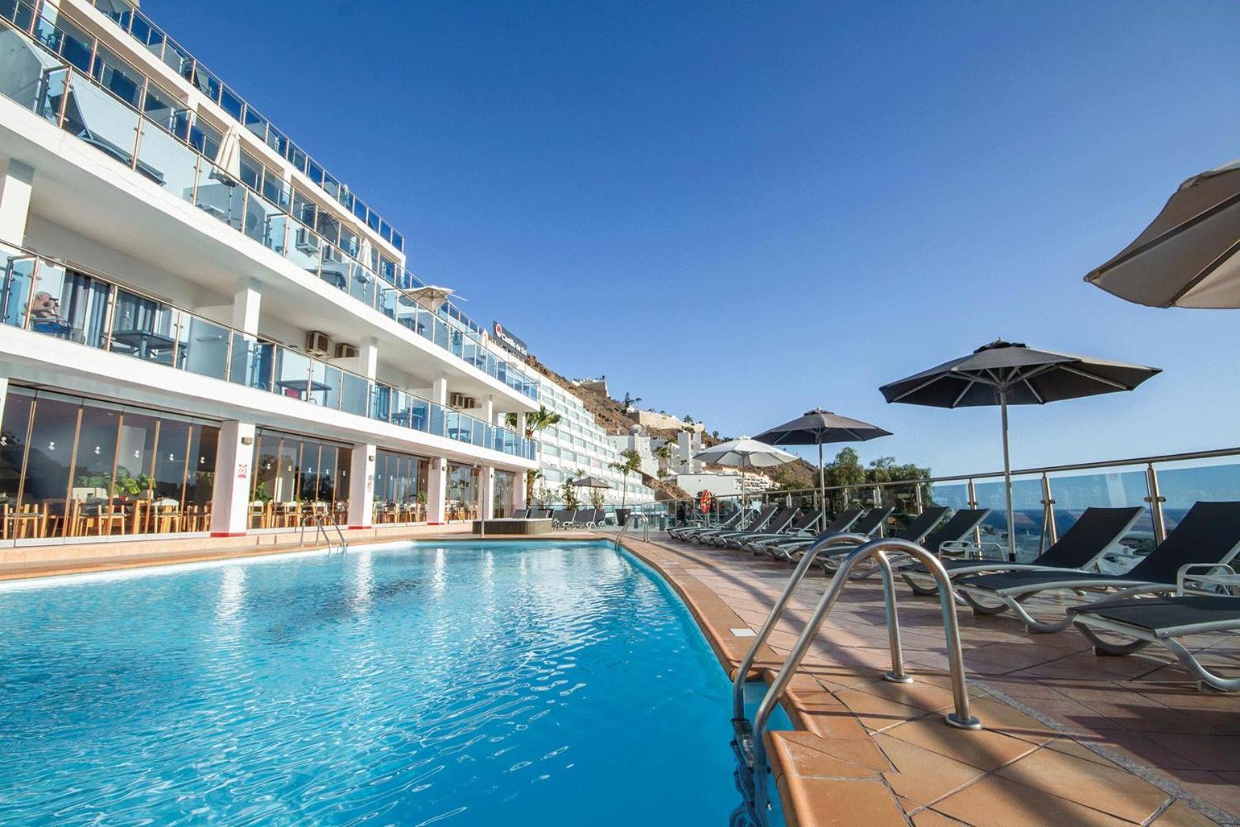 Hotel Servatur Casablanca & - Adults Only 4*