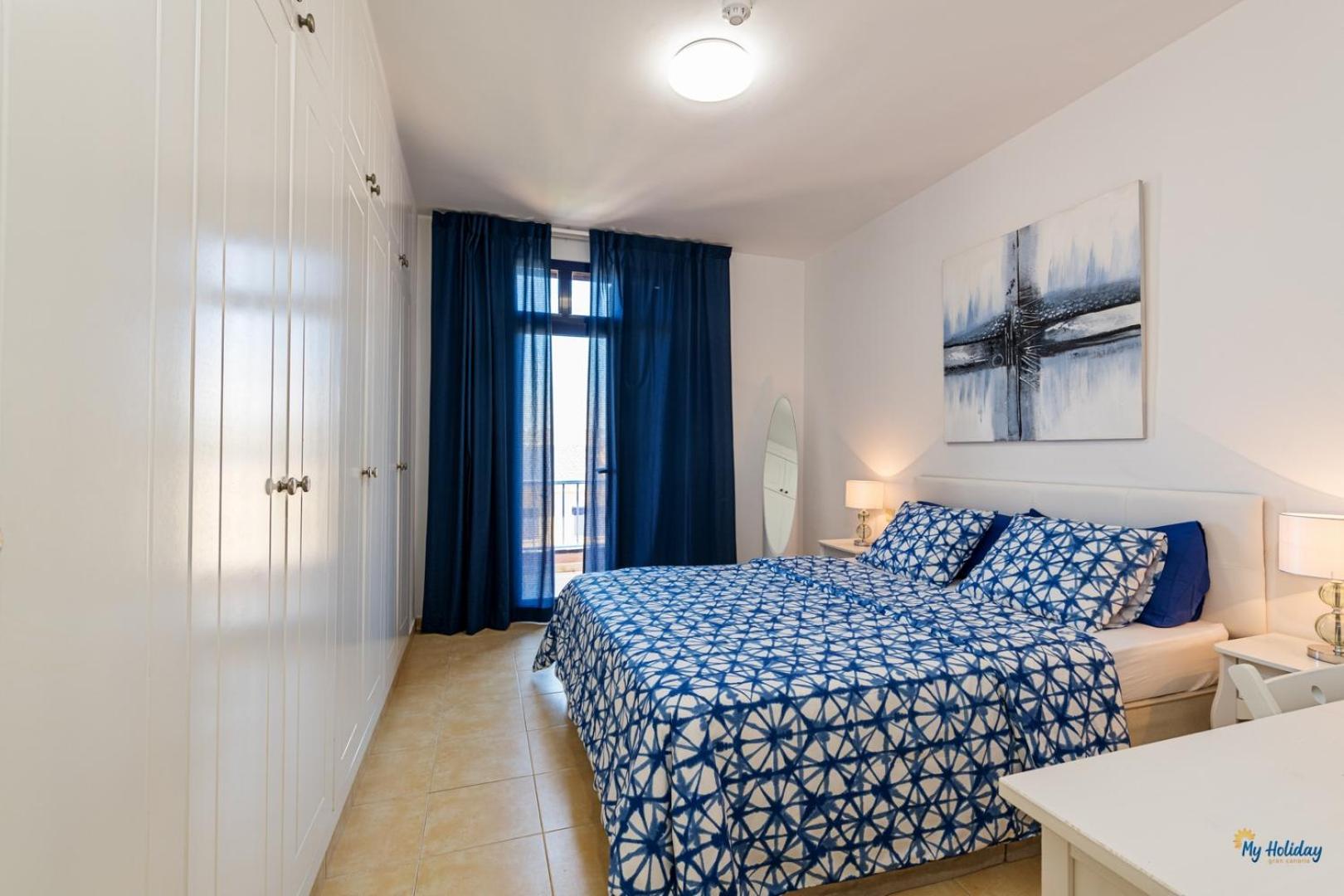 Bahía Fase Ii Apartamento