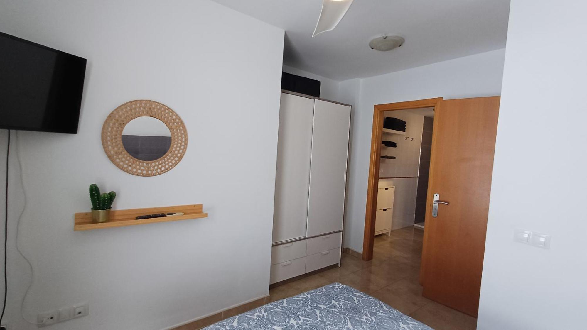 Modern House With 2 Bedrooms Near The Casa vacanze Castillo del Romeral