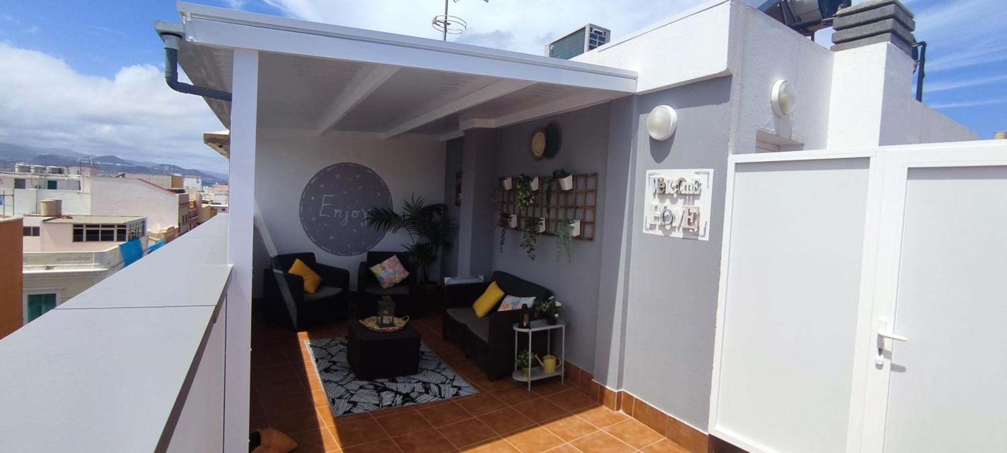 Mowani's Apartamento *