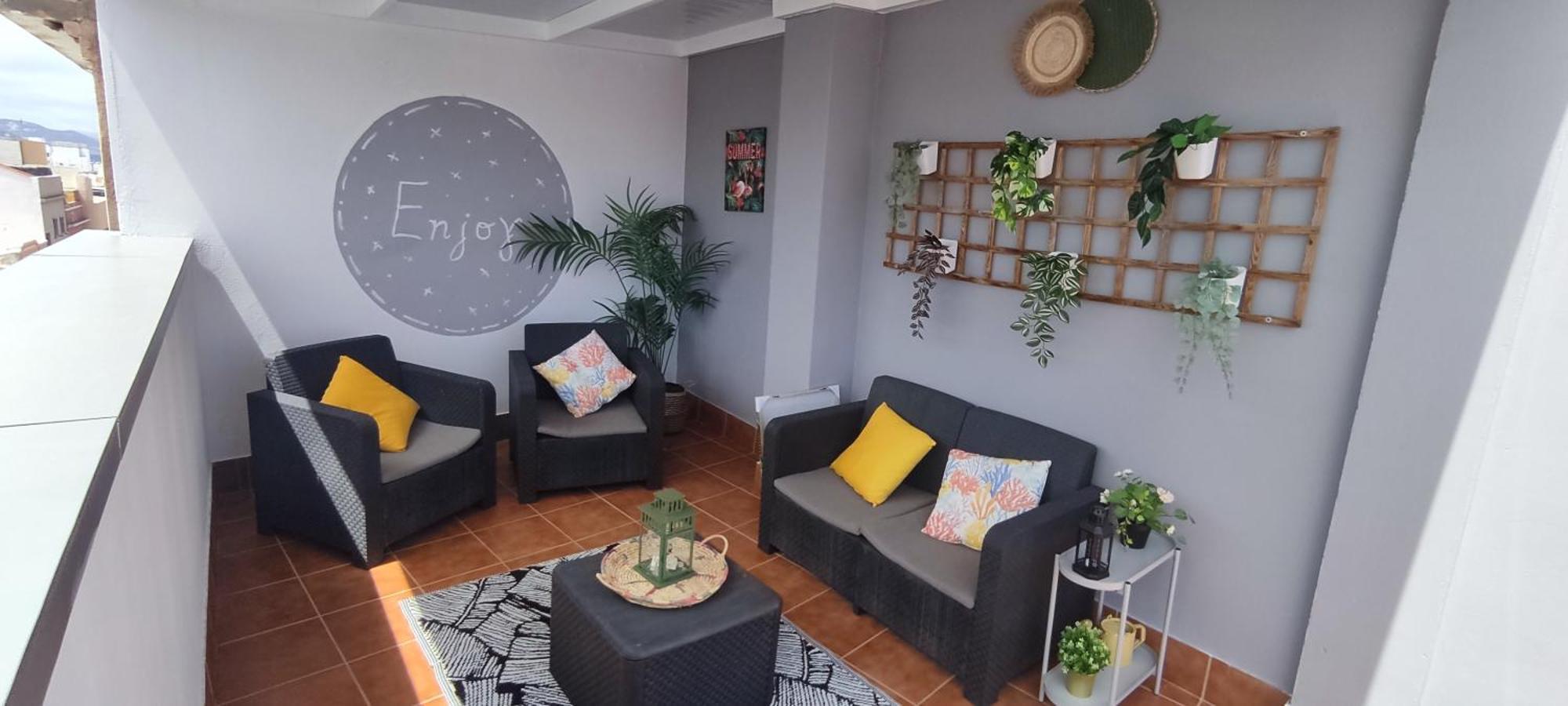 Apartamento Mowani's *