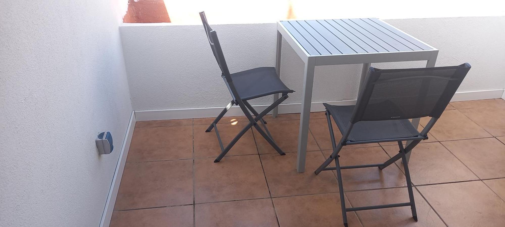 Appartamento Patalavaca 1 Wifi Piscina *