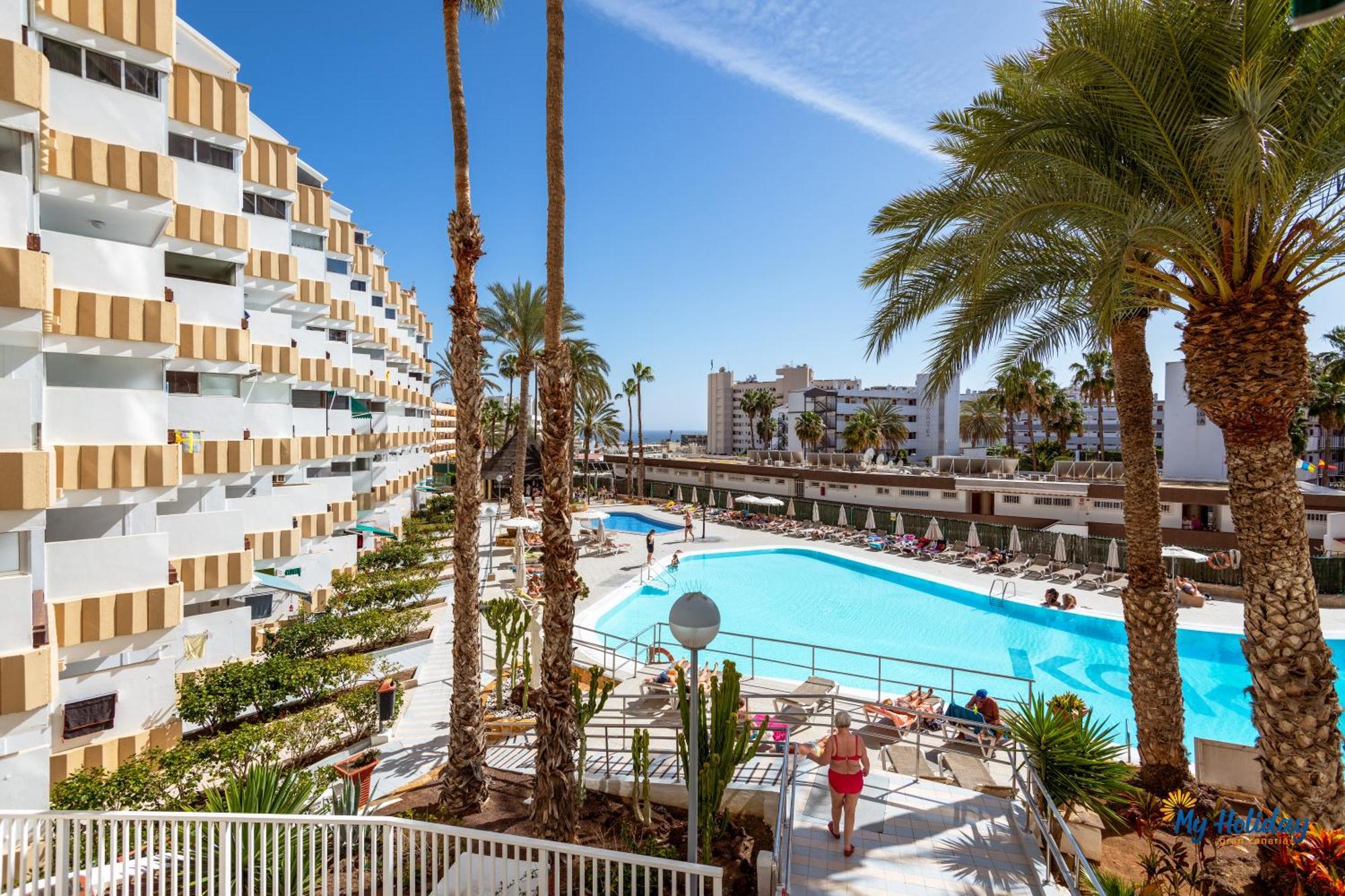 Lenas Modern Apartment San Bartolome de Tirajana (Gran Canaria)