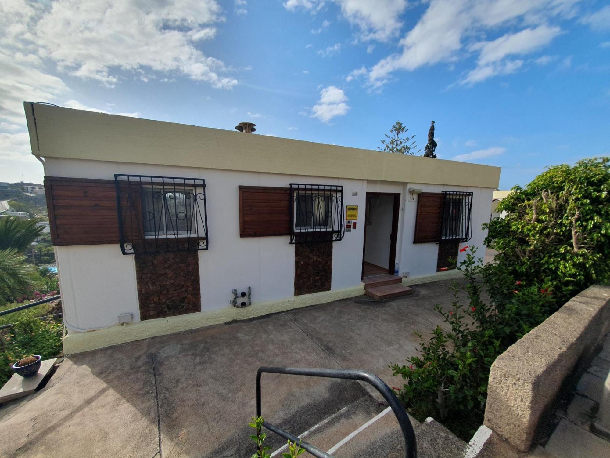 Apartment Casa Panorama 314 Maspalomas San Agustin (Gran Canaria)