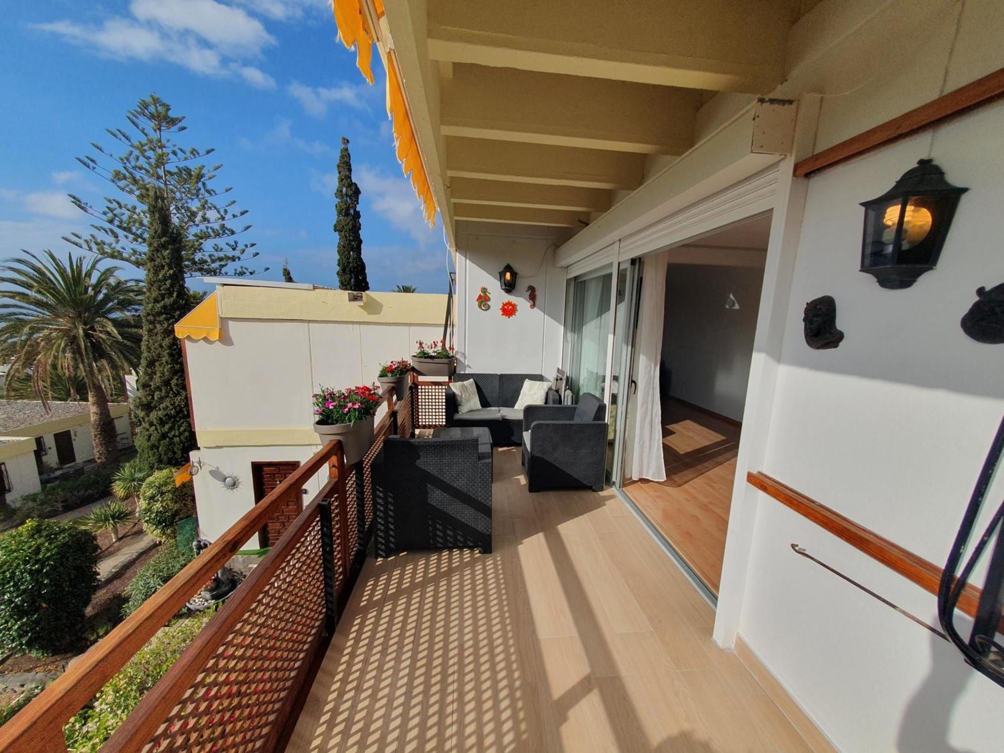 Apartment Casa Panorama 314 Maspalomas *