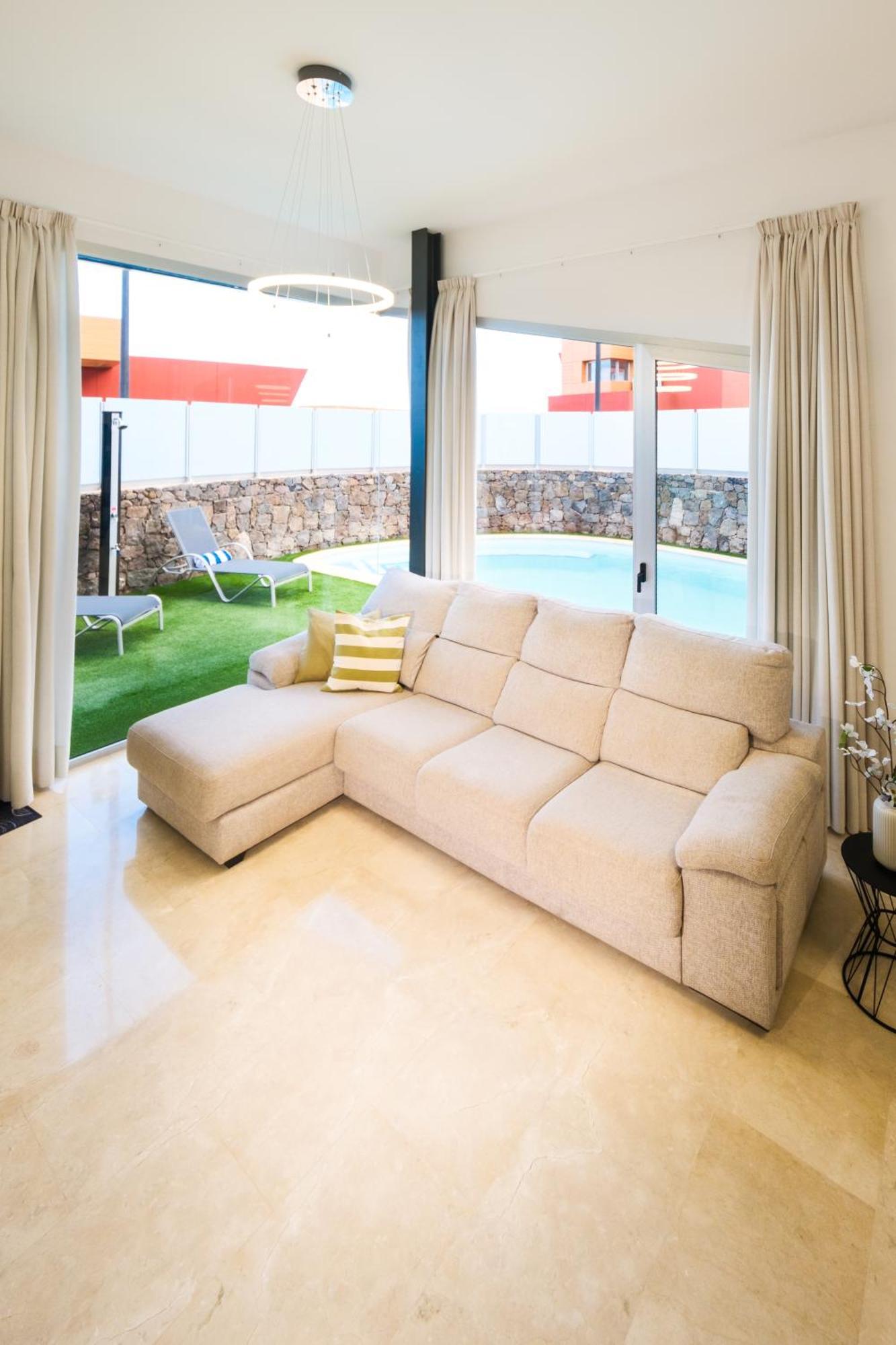 Villa Dolce Retreat At Salobre Golf *