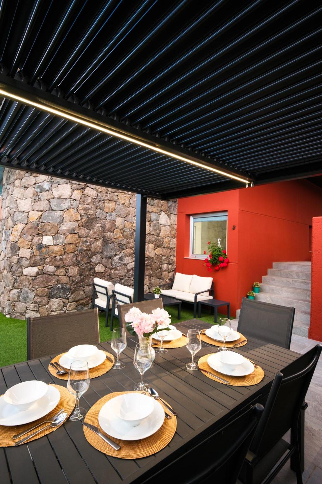 Villa Dolce Retreat At Salobre Golf *