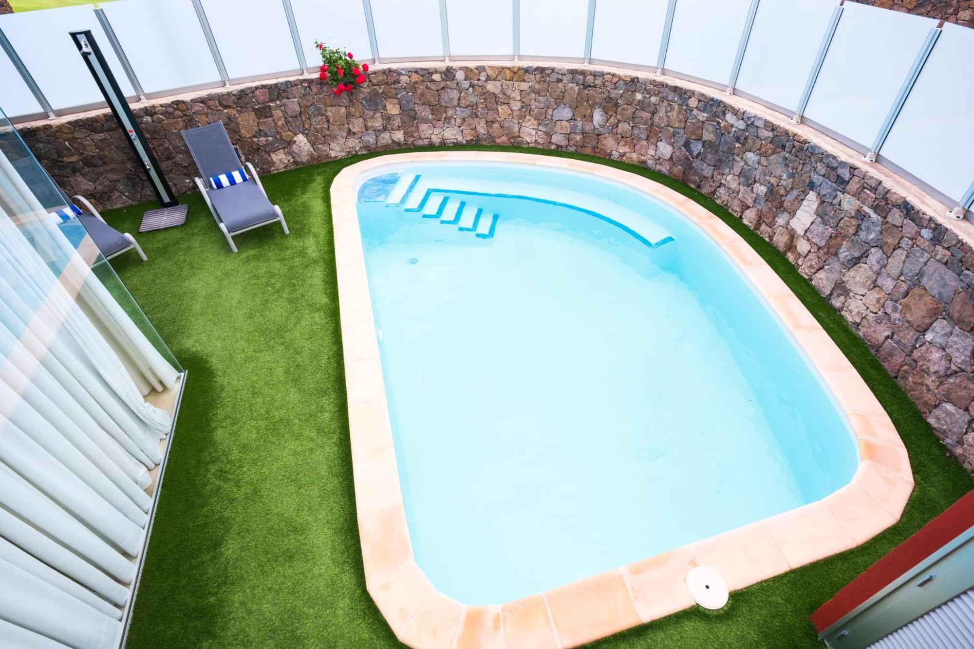 Dolce Retreat At Salobre Golf Villa *