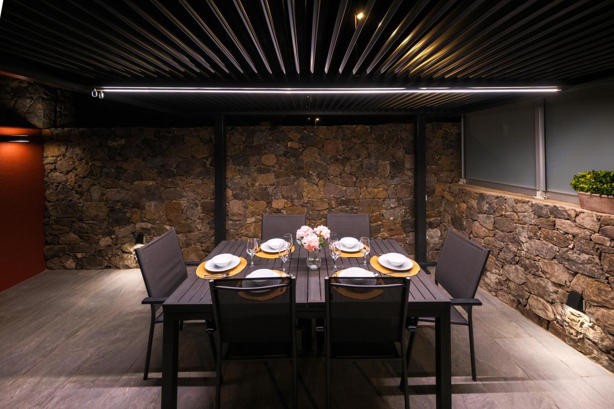 Dolce Retreat At Salobre Golf * Salobre (Gran Canaria)