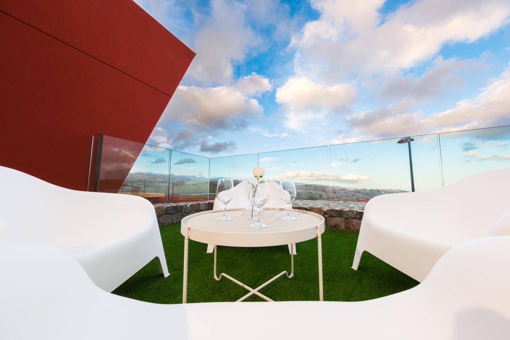 Dolce Retreat At Salobre Golf *