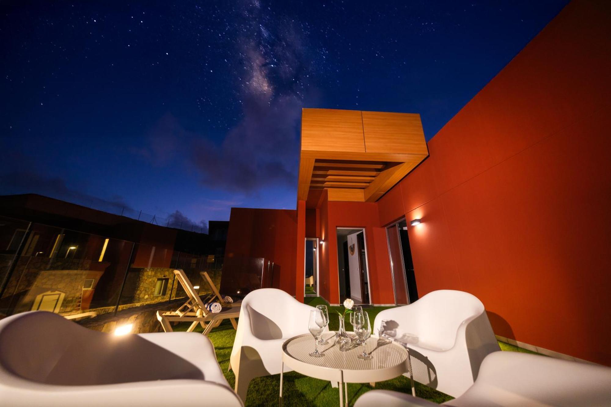 Dolce Retreat At Salobre Golf
