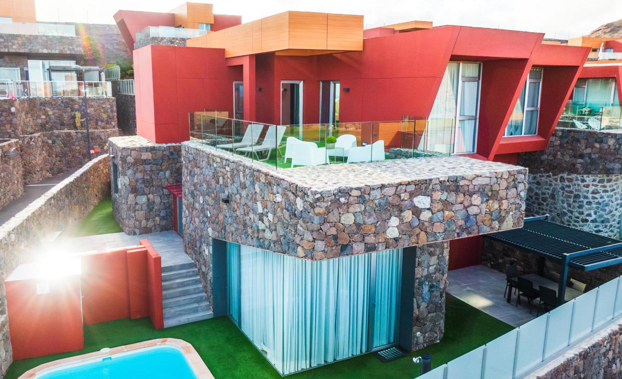 Dolce Retreat At Salobre Golf *