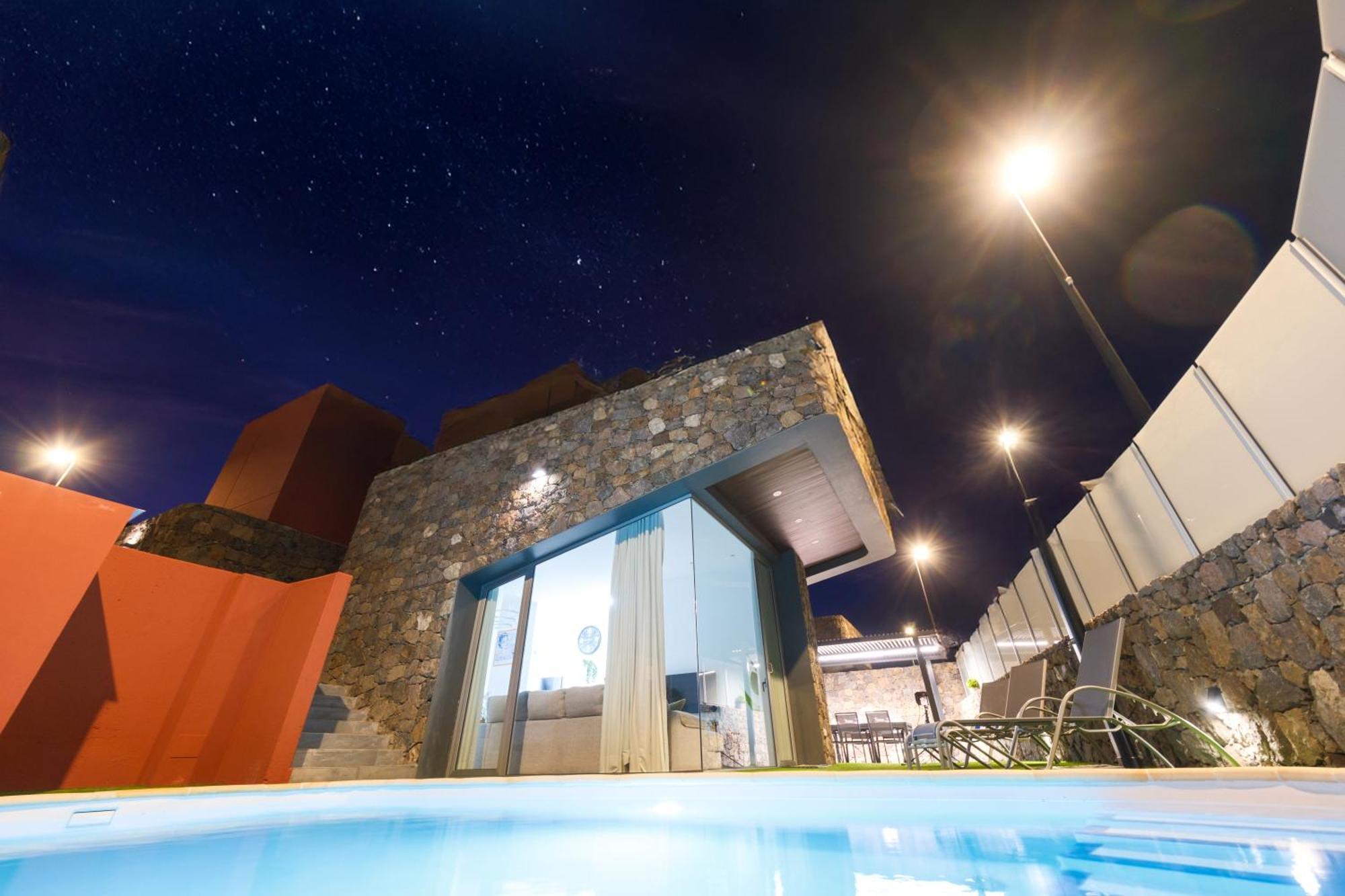 Dolce Retreat At Salobre Golf Salobre (Gran Canaria)