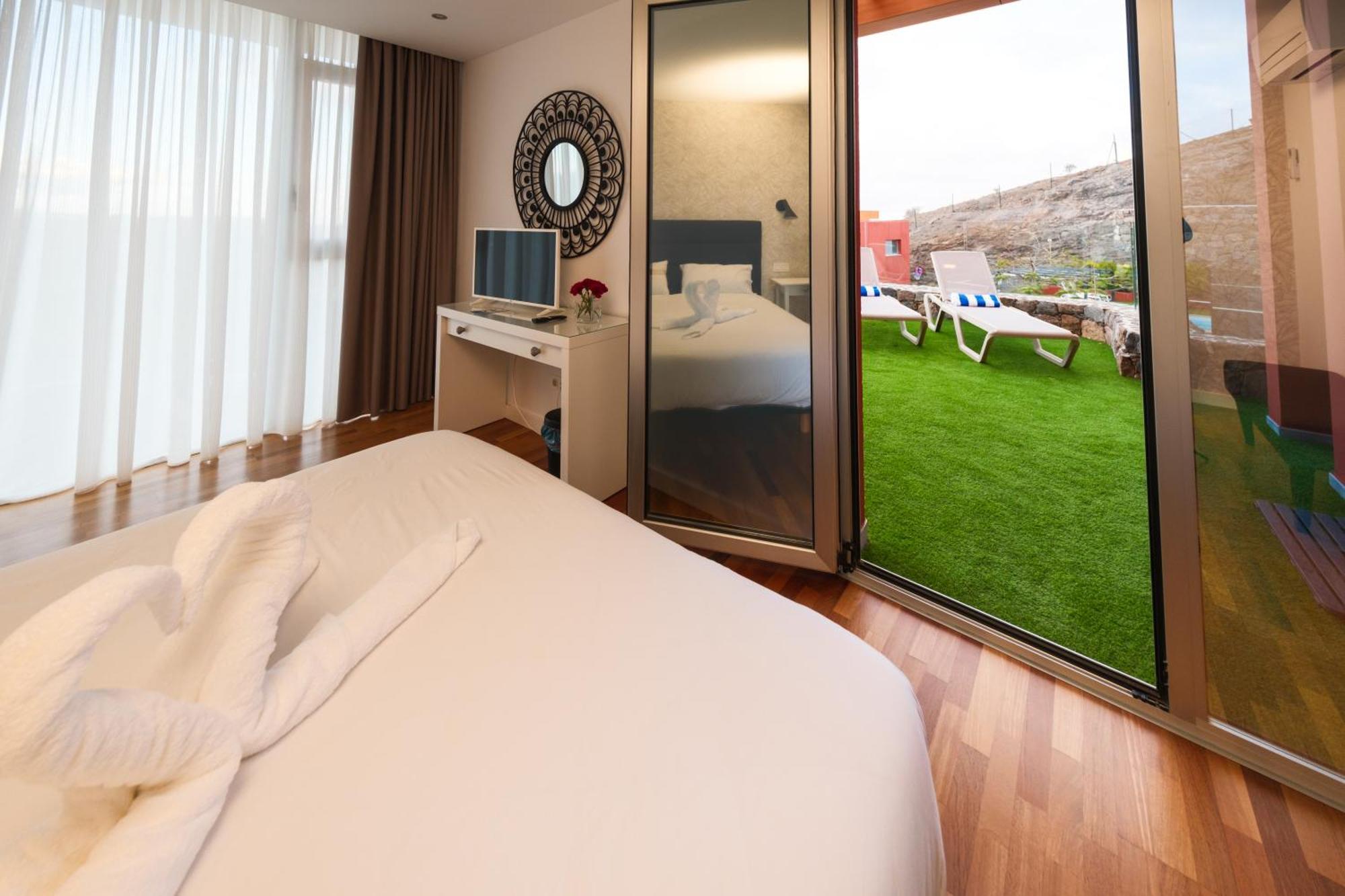 Villa Dolce Retreat At Salobre Golf *