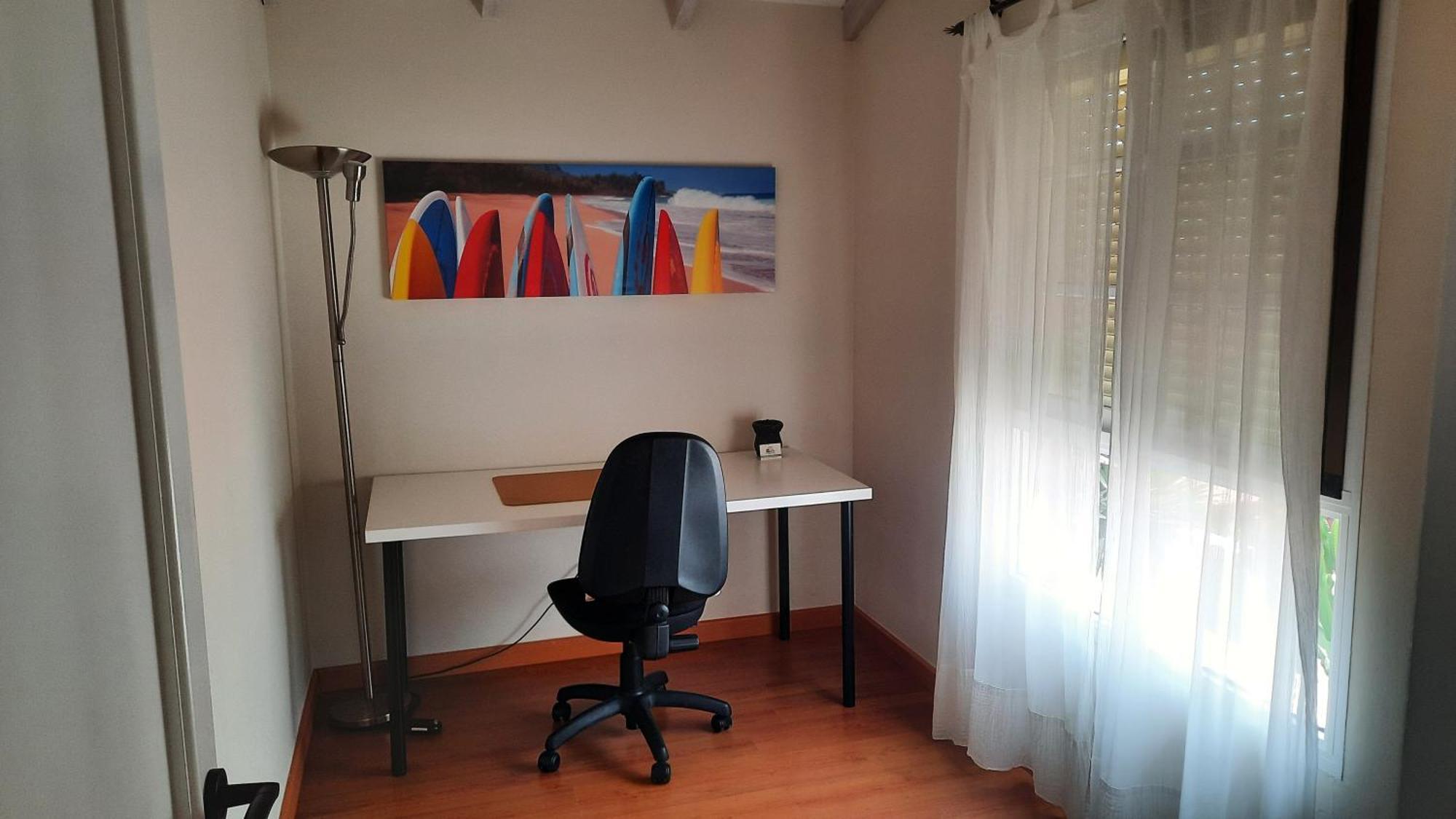 Casa La Buena Ola