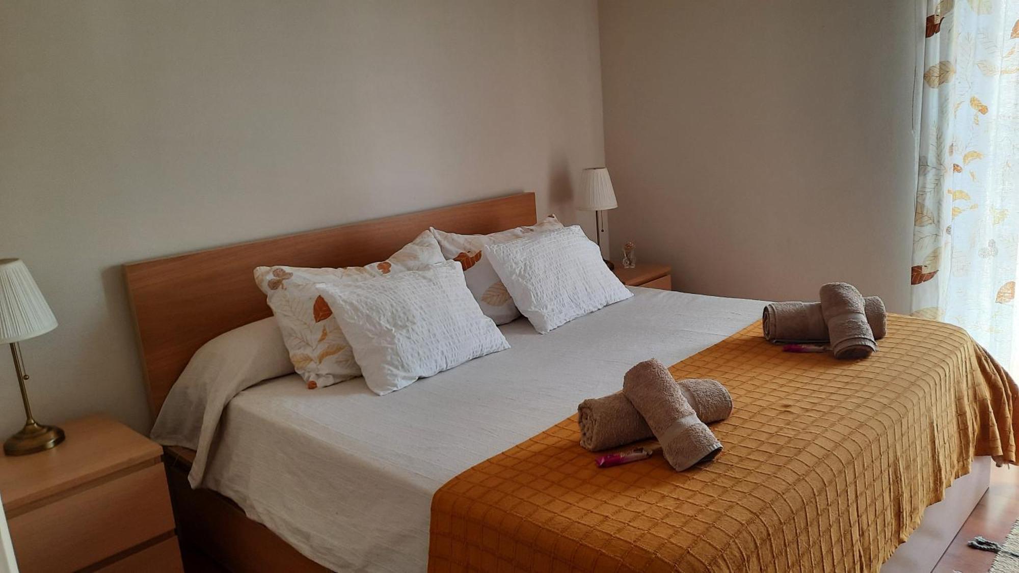 Casa La Buena Ola Holiday home Playa Del Hombre