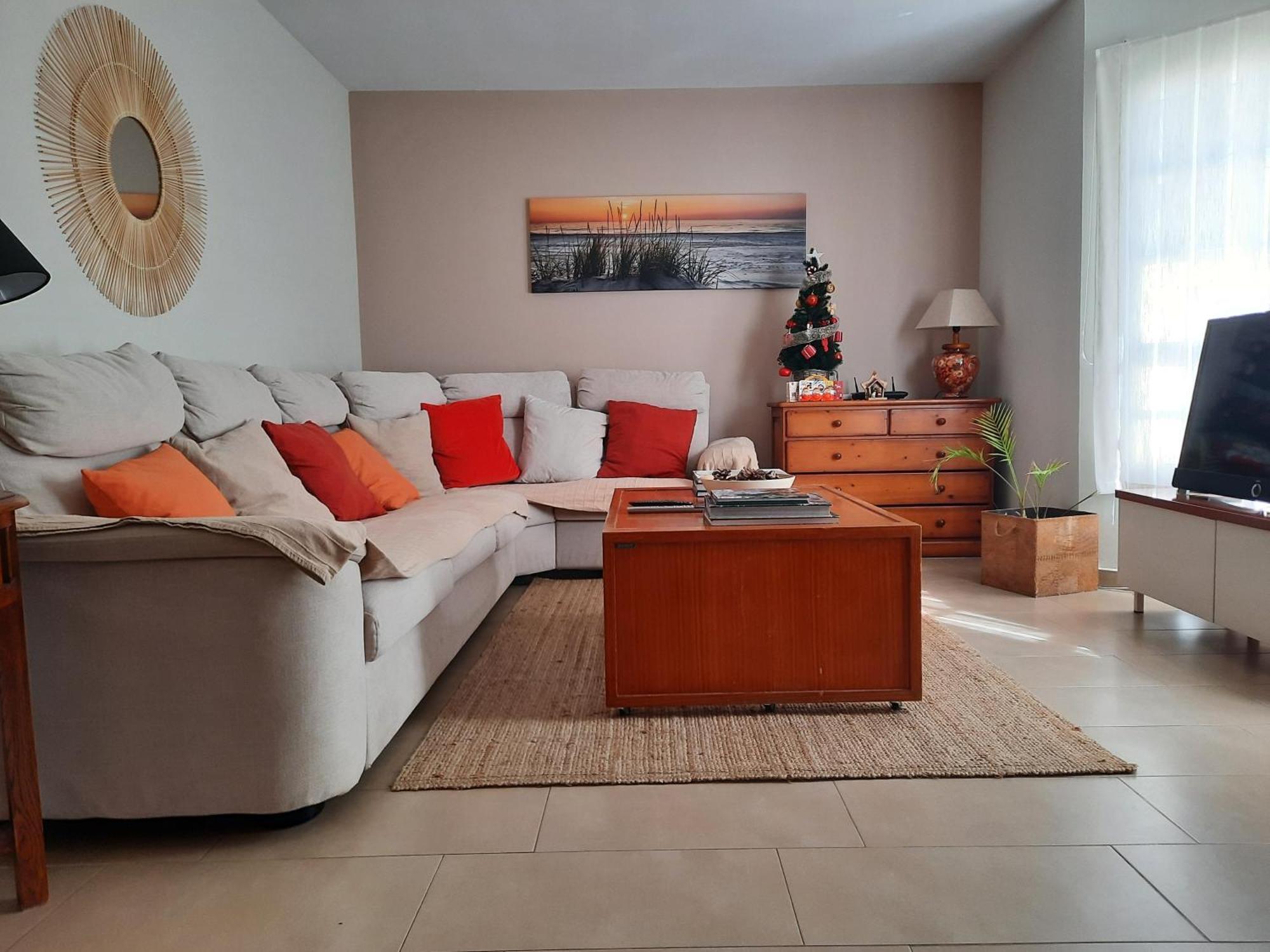 Casa La Buena Ola Playa Del Hombre