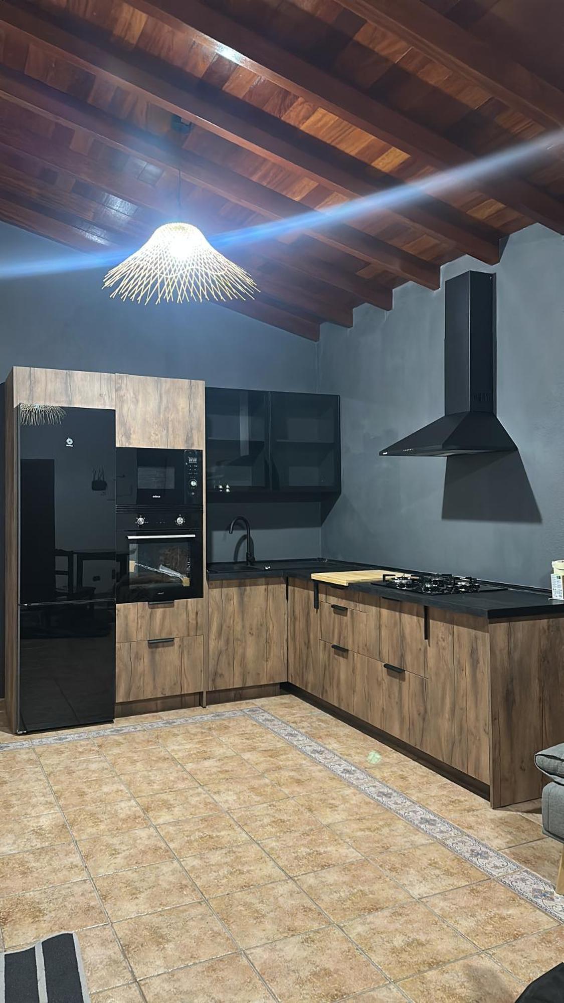 Retiro Canario Holiday home