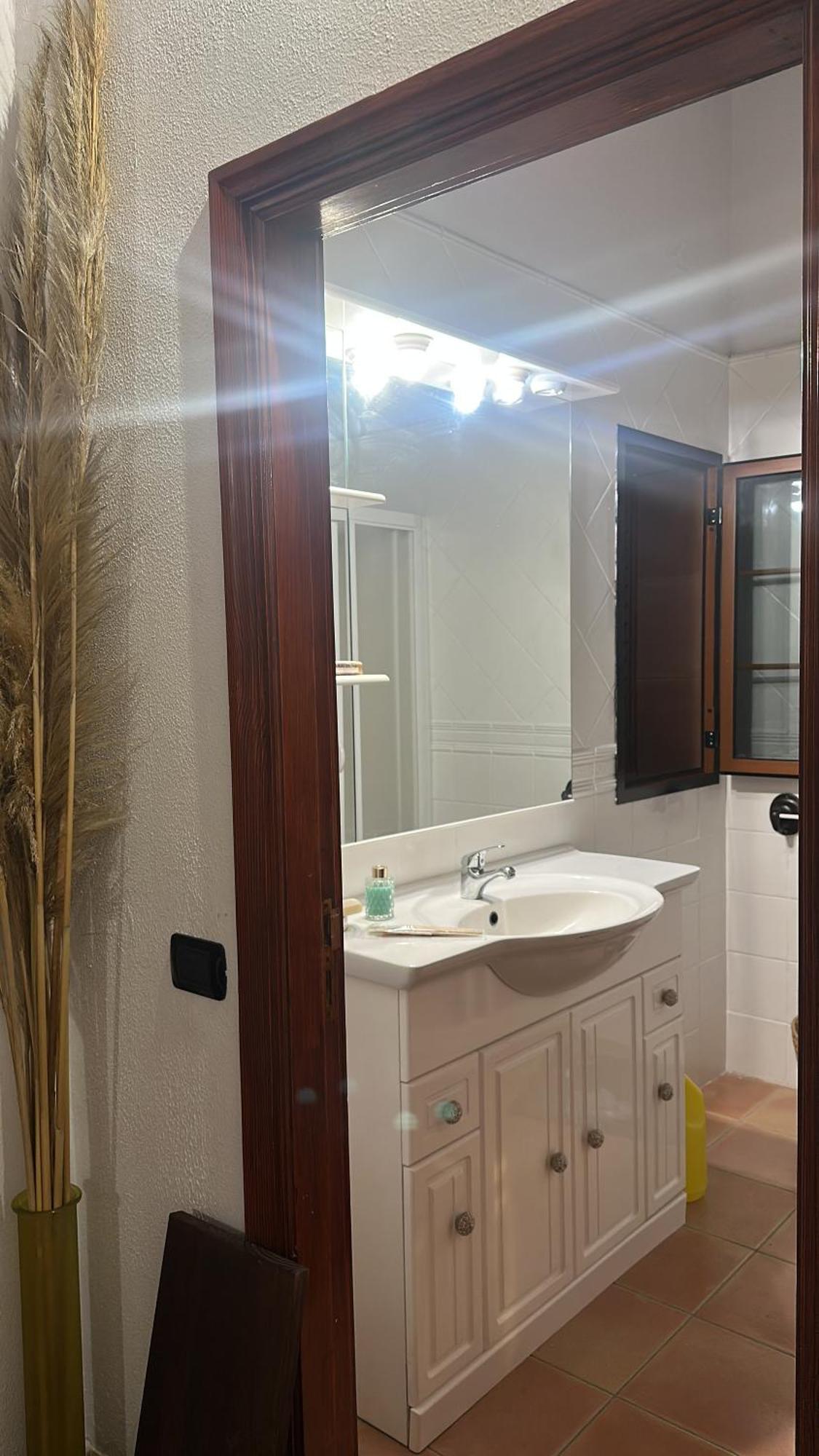 Retiro Canario Holiday home *