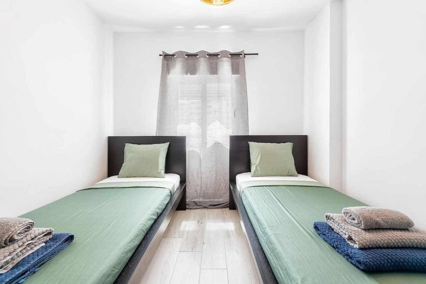 Hdfm Collection - Yumbo Paradise Apartamento