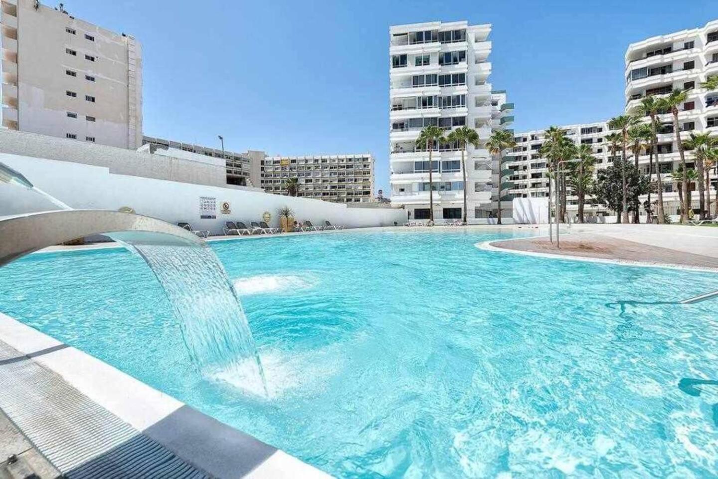 Hdfm Collection - Yumbo Paradise Apartamento Playa del Inglés