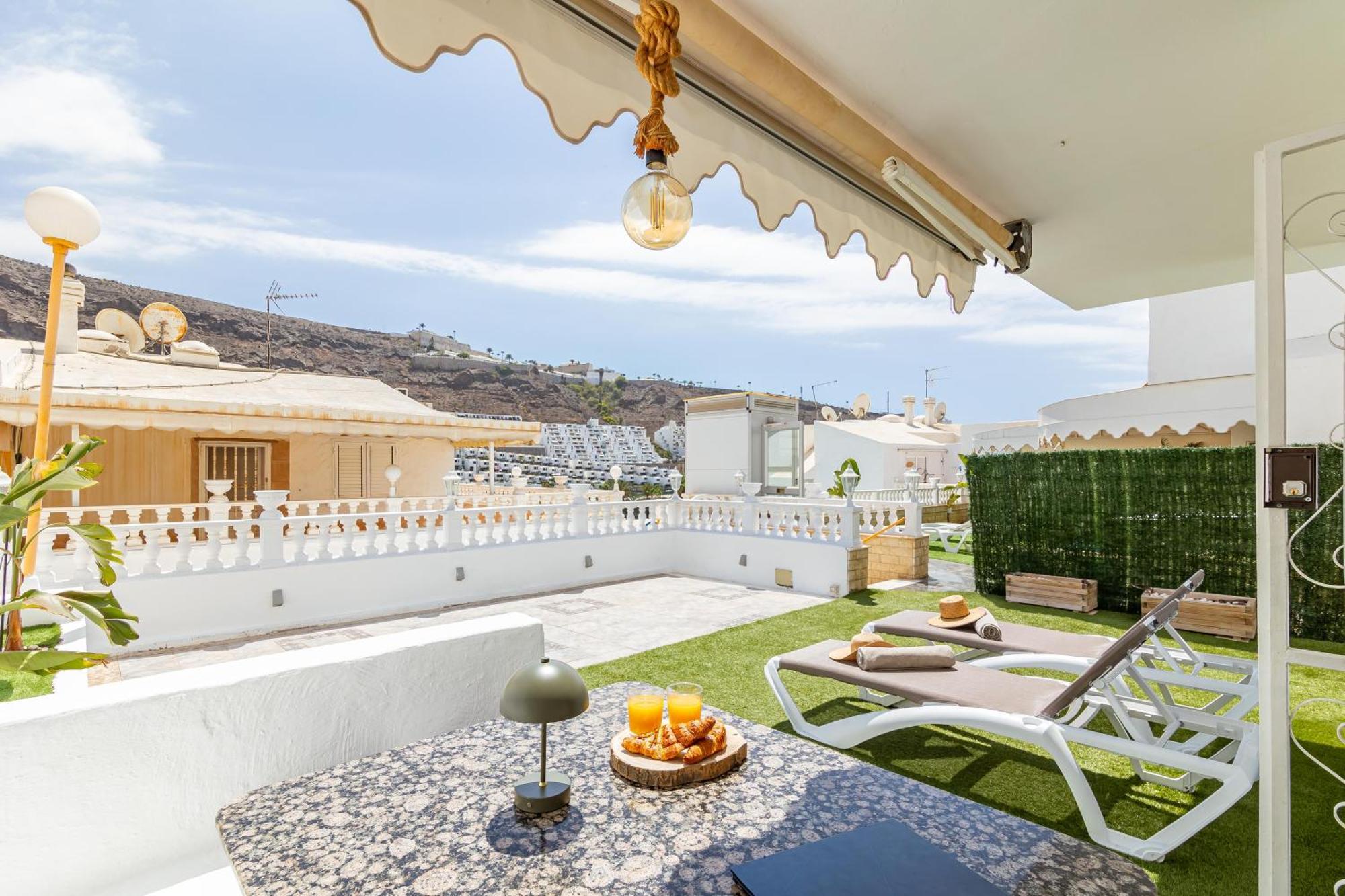 Horizon Vacation - Coastal Oasis Shared Pool Terrace Smart Tv