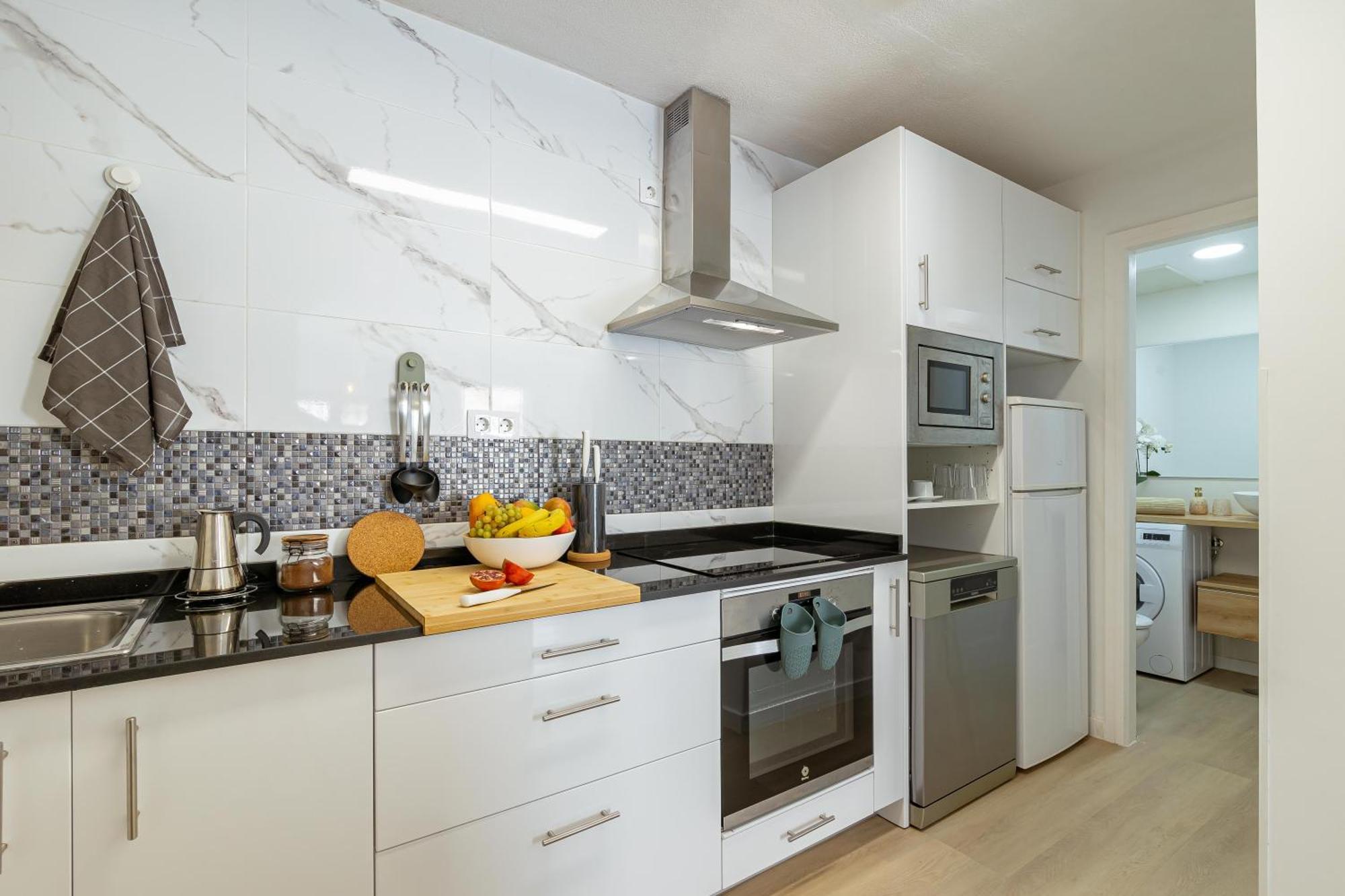 Horizon Vacation - Coastal Oasis Shared Pool Terrace Smart Tv *