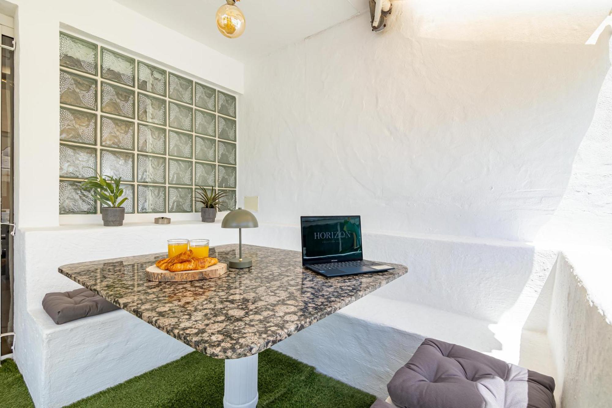 Сasa de vacaciones Horizon Vacation - Coastal Oasis Shared Pool Terrace Smart Tv *