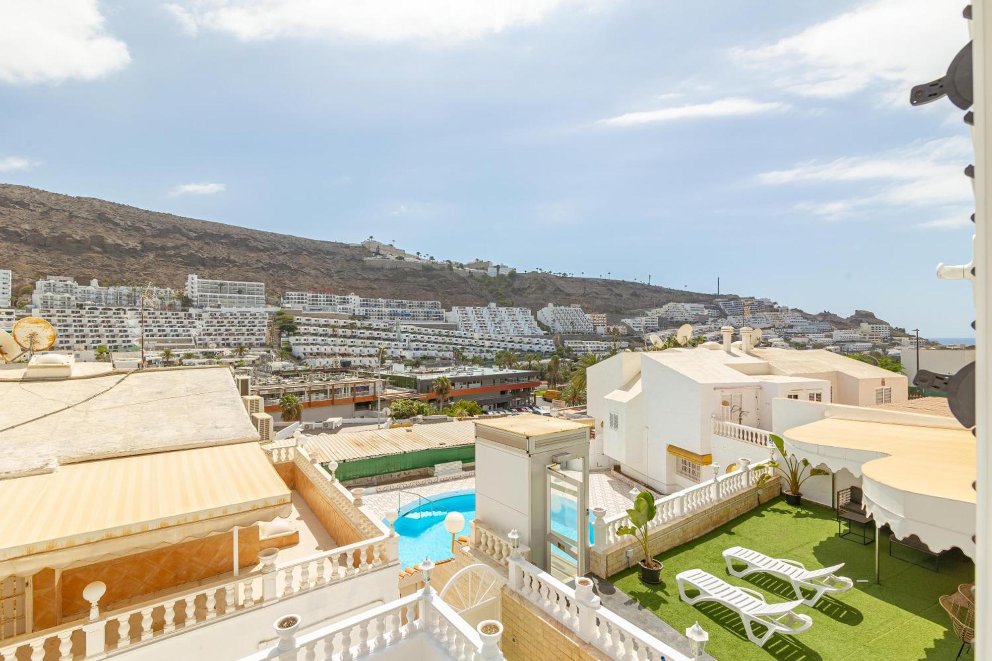 Horizon Vacation - Coastal Oasis Shared Pool Terrace Smart Tv Сasa de vacaciones