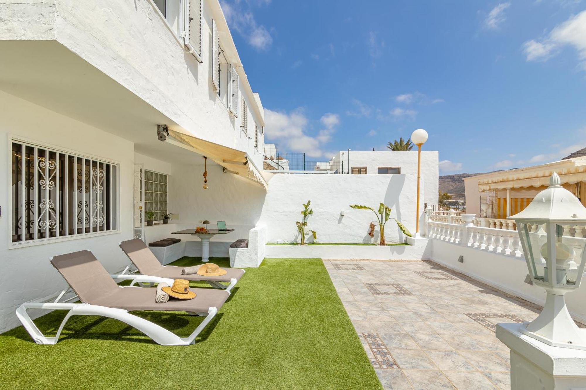 Сasa de vacaciones Horizon Vacation - Coastal Oasis Shared Pool Terrace Smart Tv